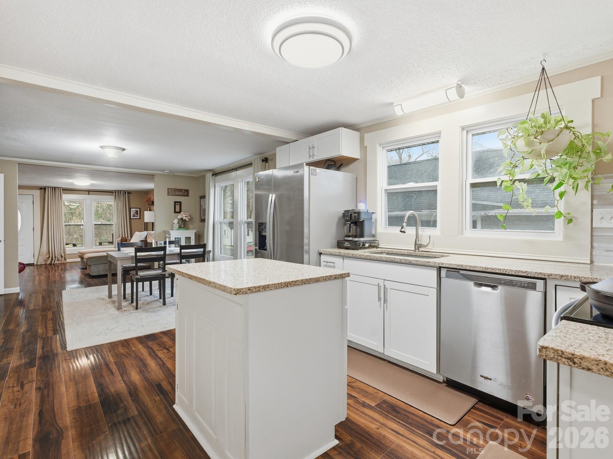 595 Gibson Drive NW — Concord