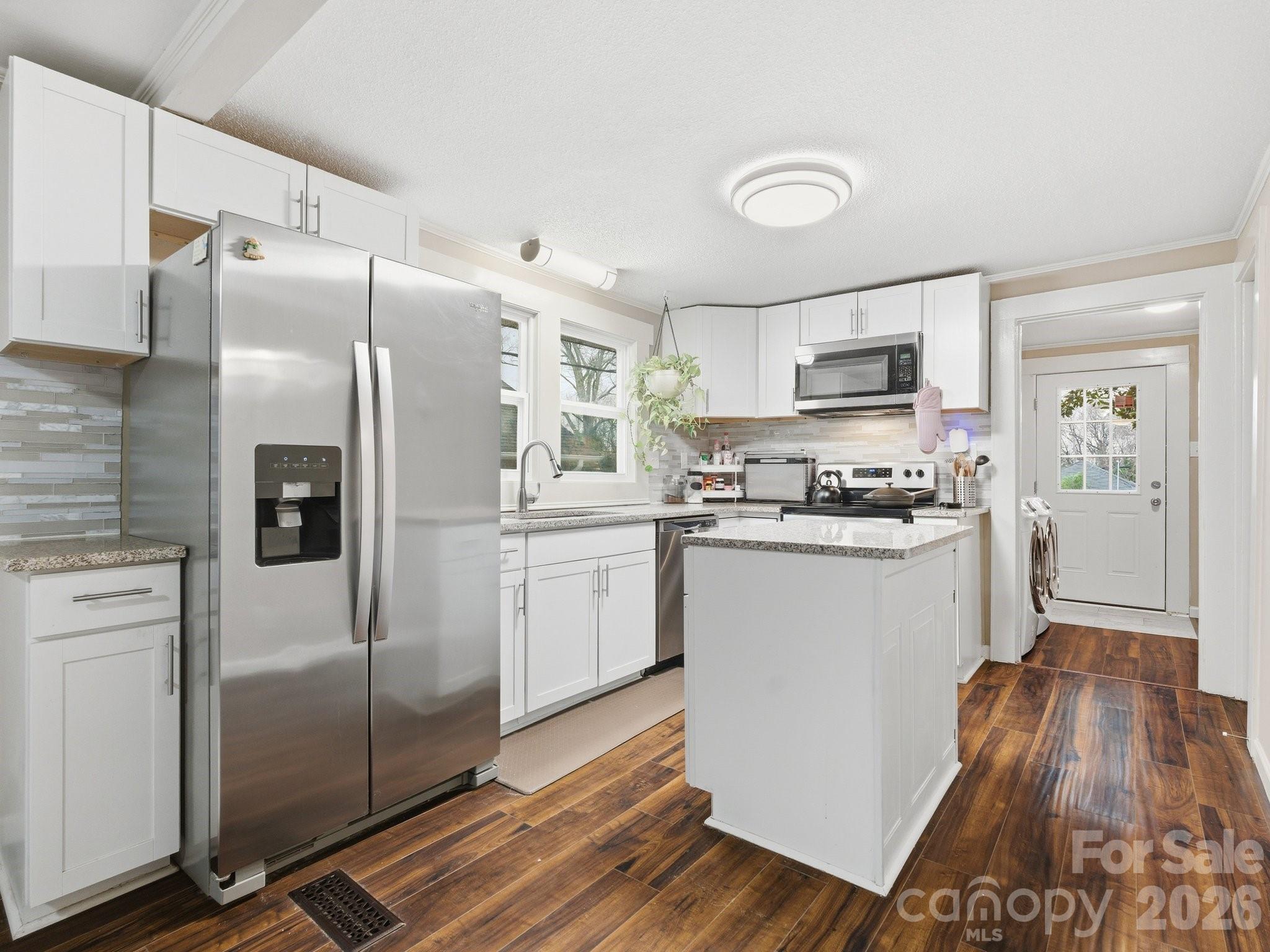 595 Gibson Drive NW — Concord
