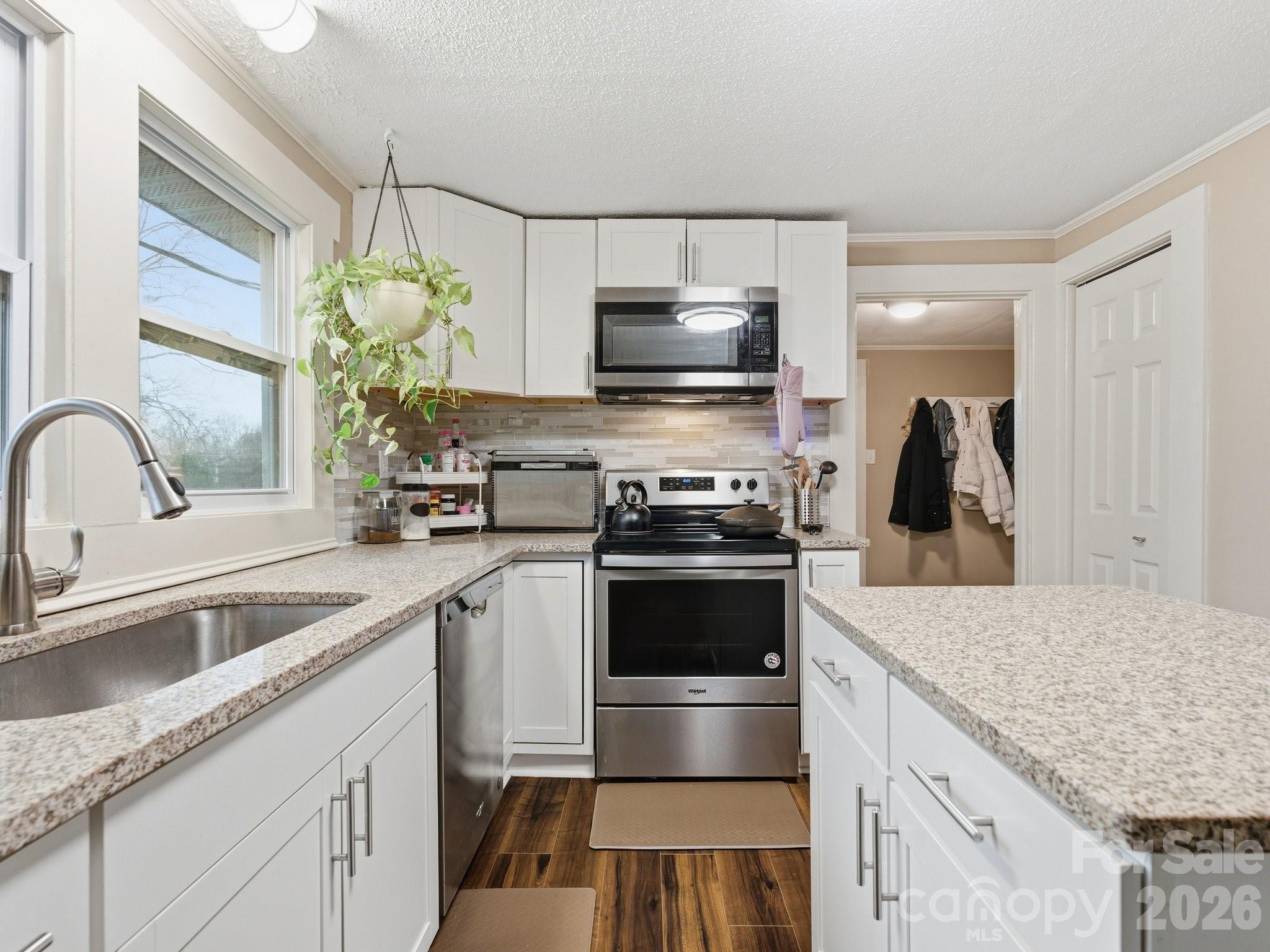 595 Gibson Drive NW — Concord