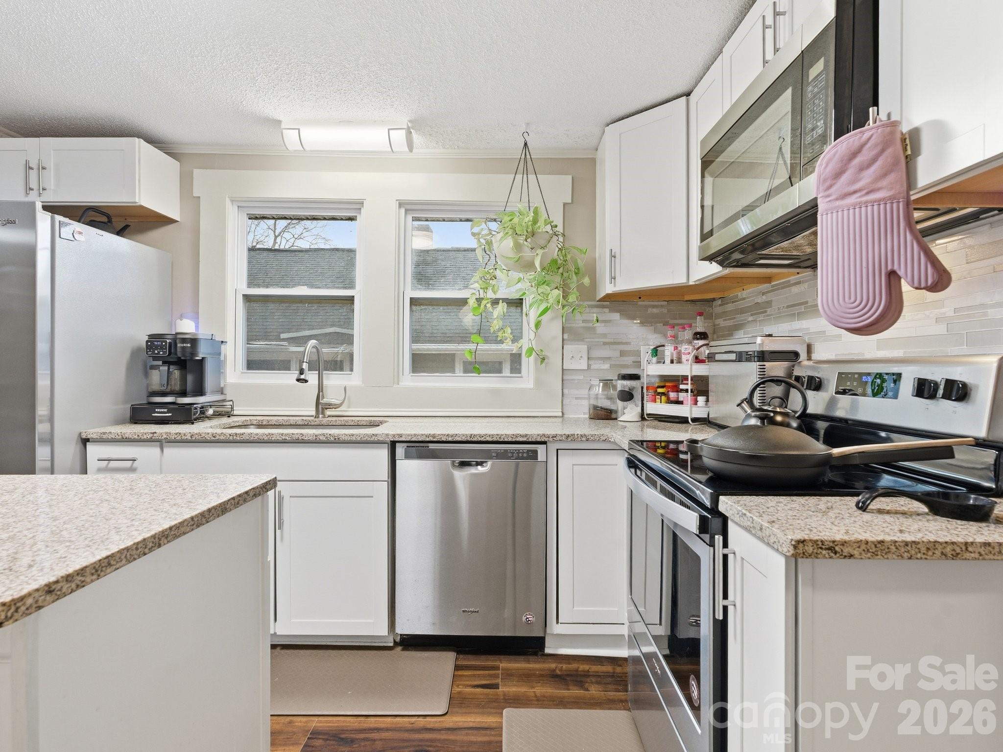 595 Gibson Drive NW — Concord