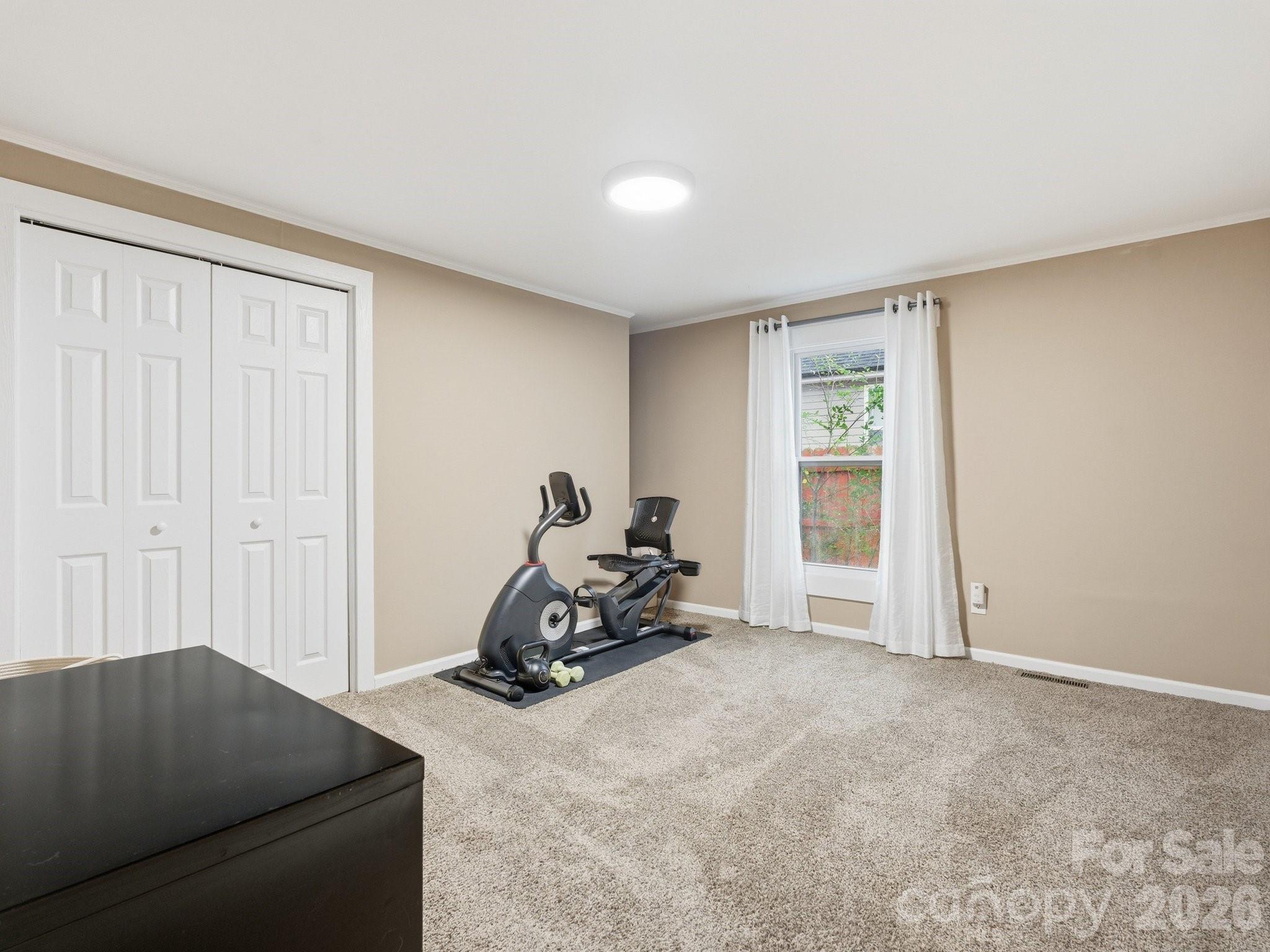 595 Gibson Drive NW — Concord