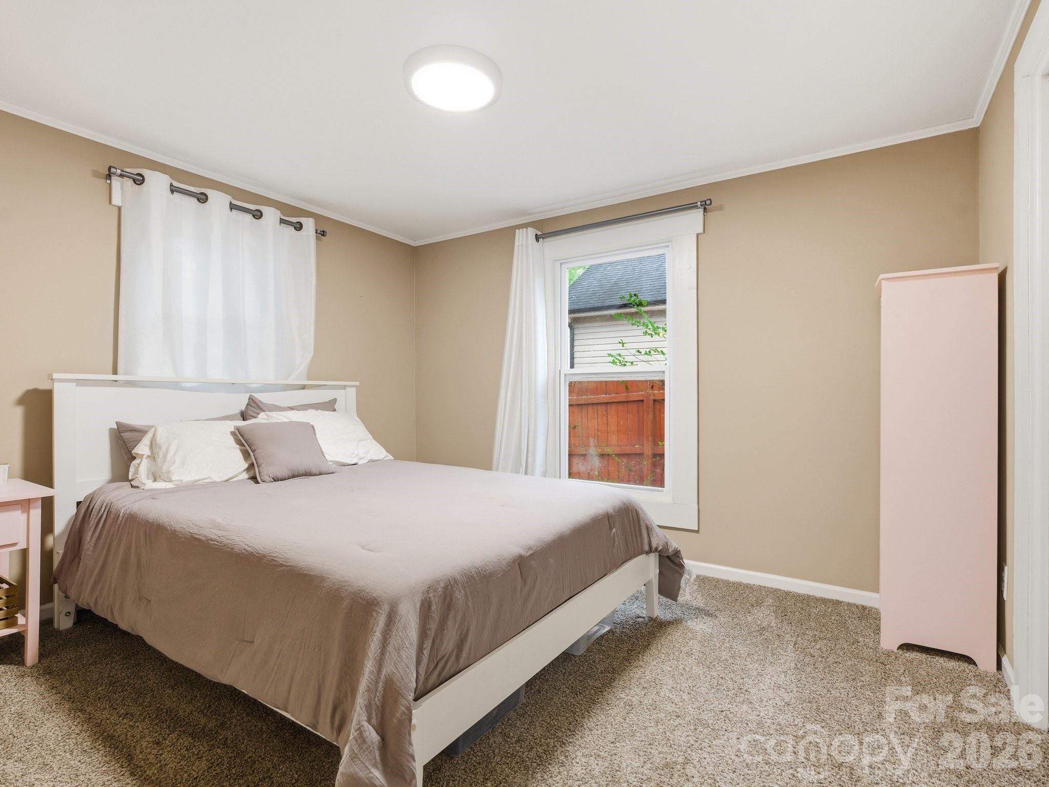 595 Gibson Drive NW — Concord
