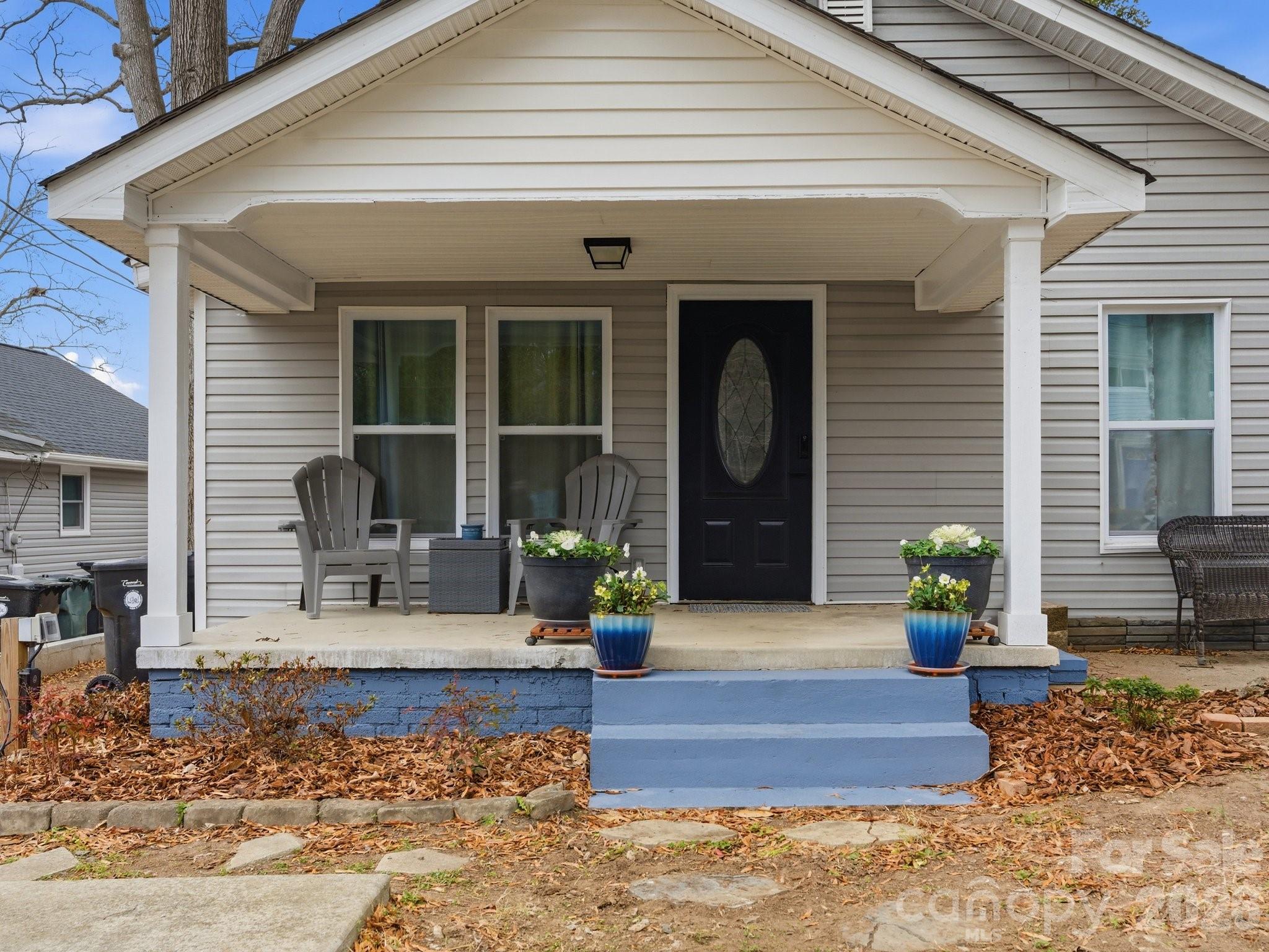 595 Gibson Drive NW — Concord