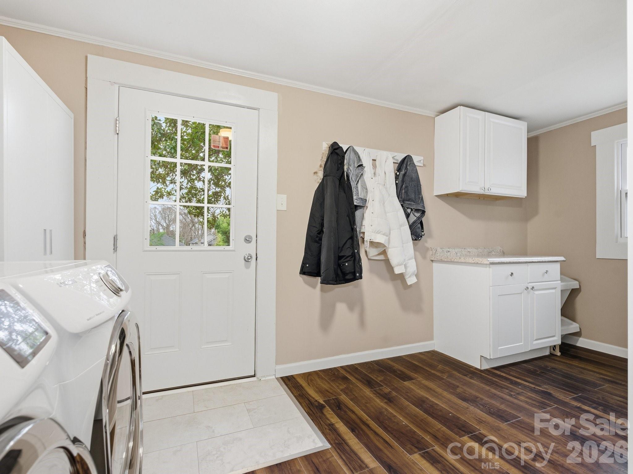 595 Gibson Drive NW — Concord