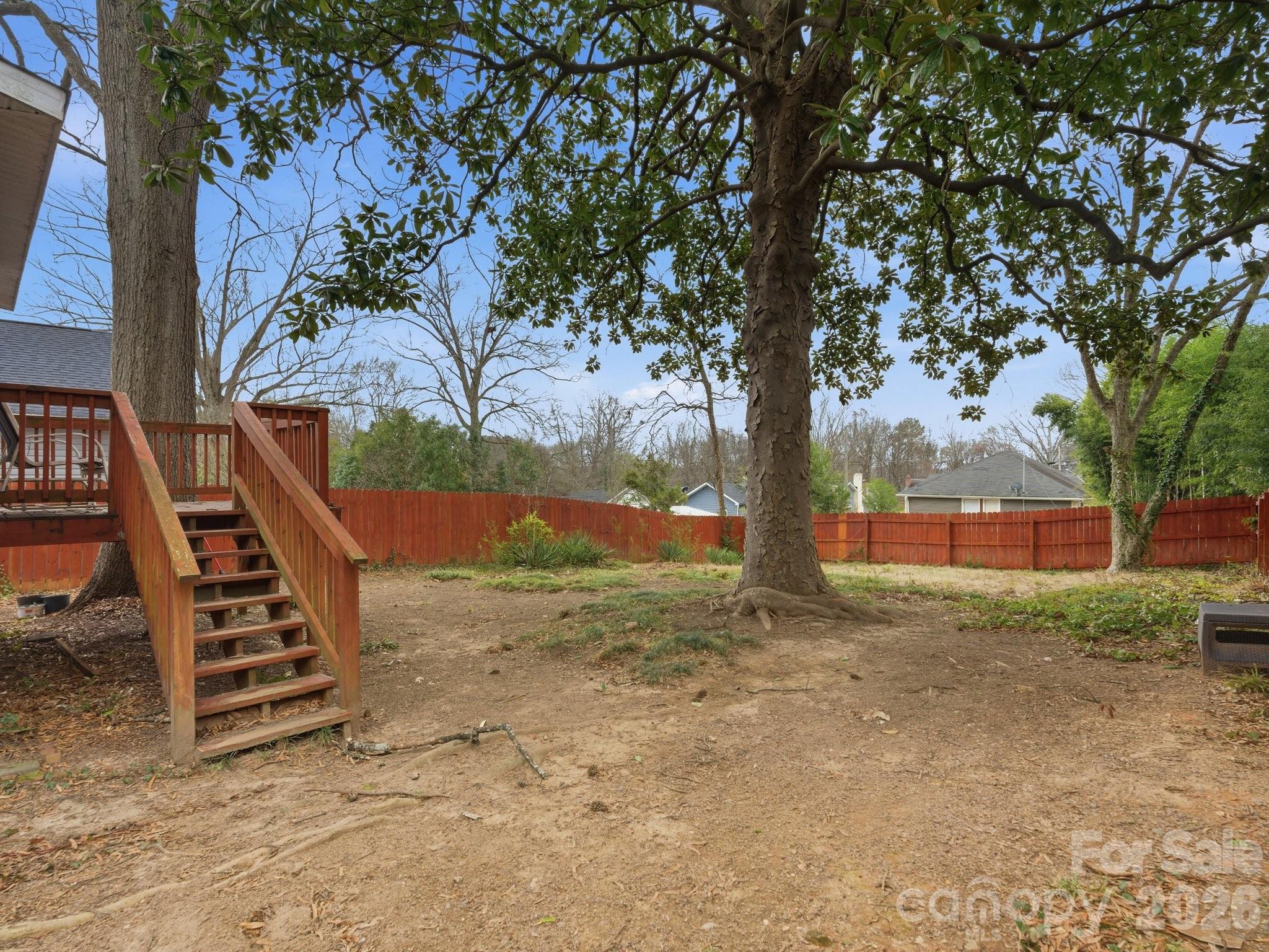 595 Gibson Drive NW — Concord