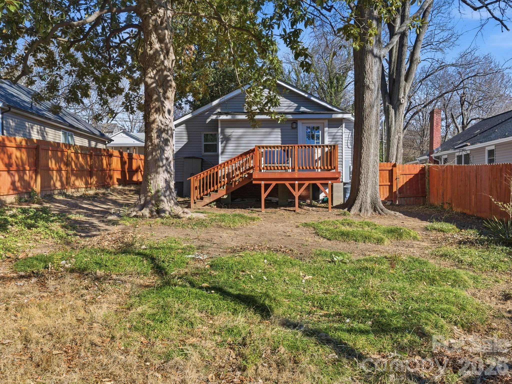 595 Gibson Drive NW — Concord