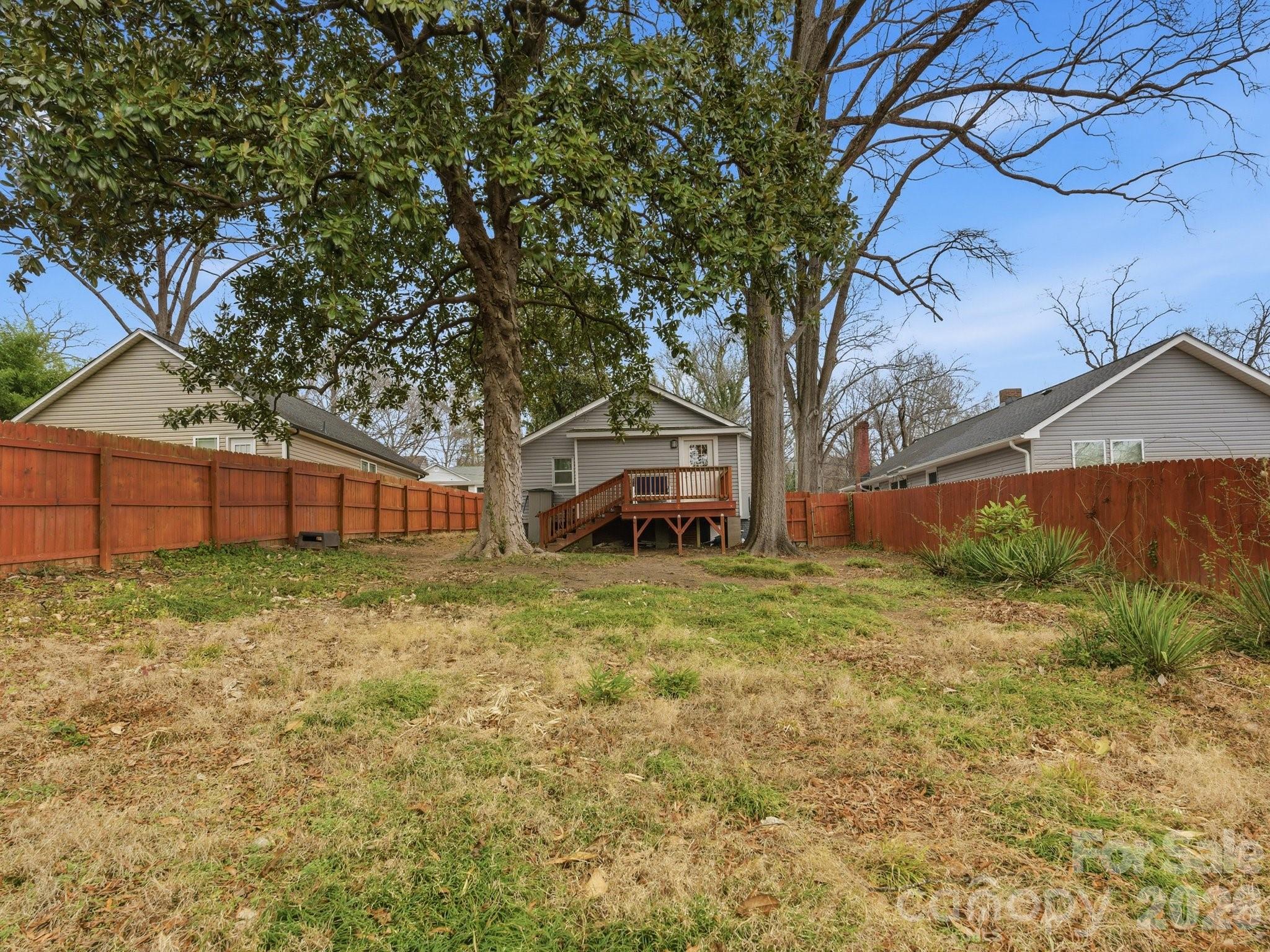 595 Gibson Drive NW — Concord