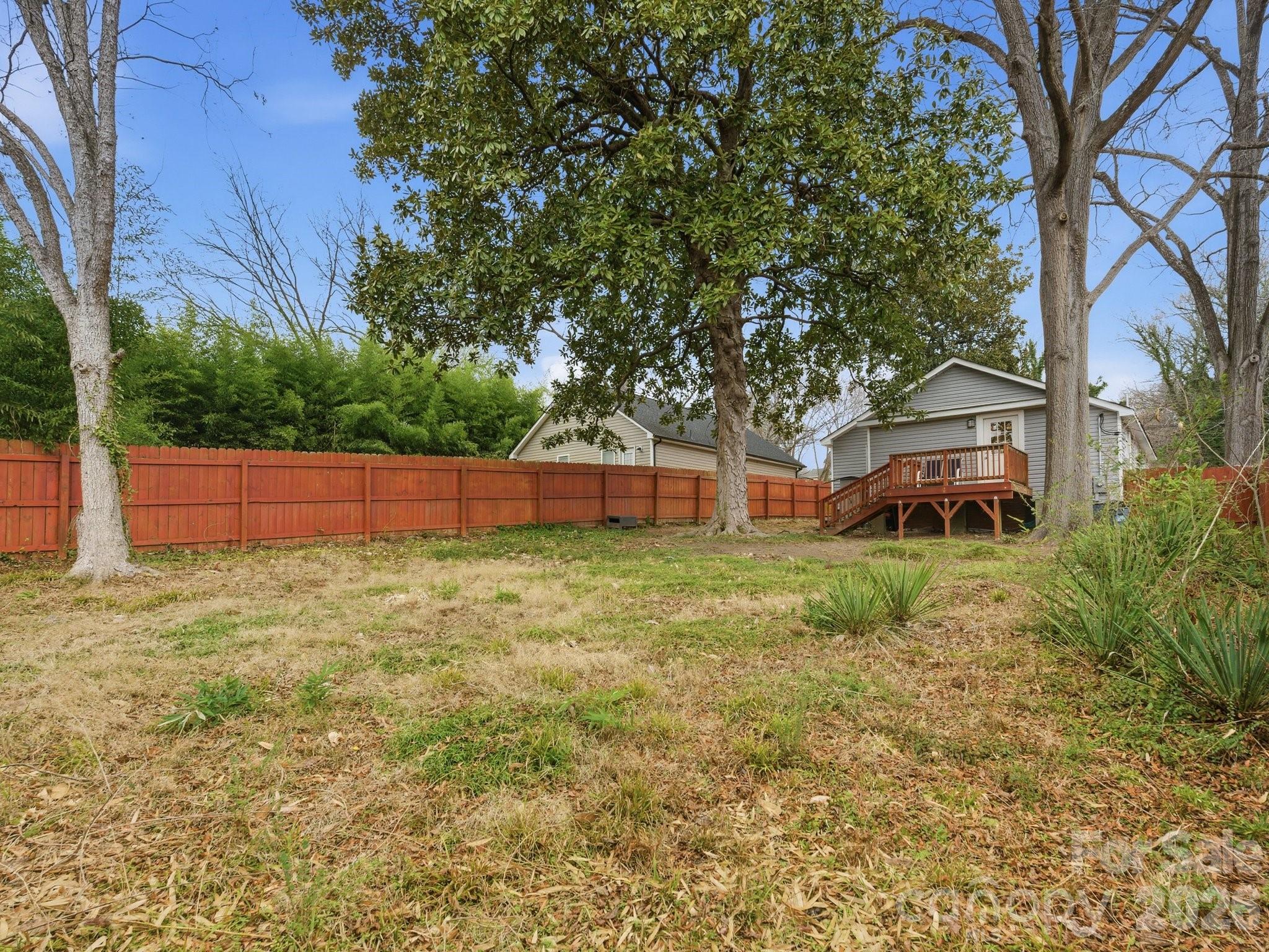595 Gibson Drive NW — Concord