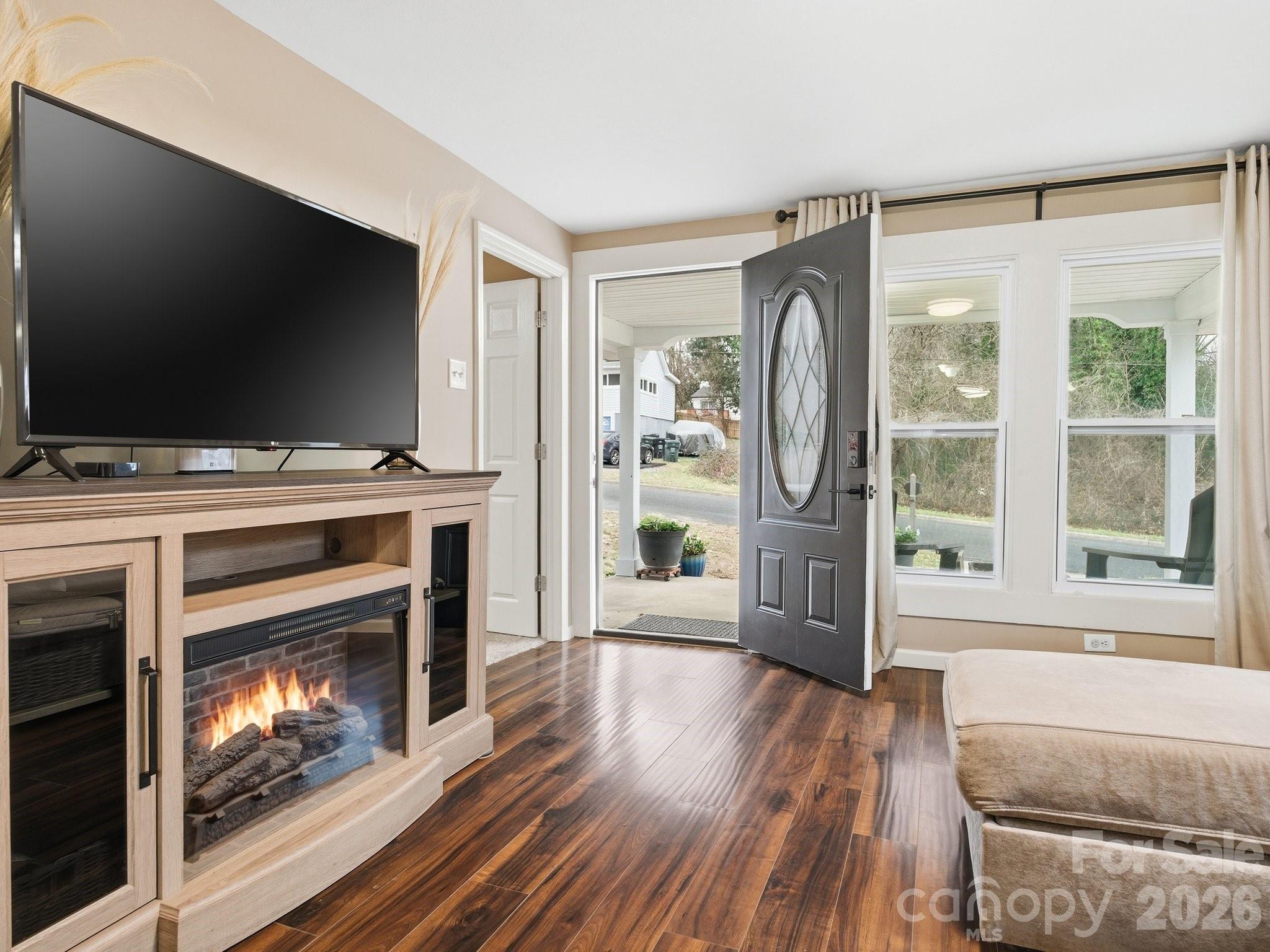 595 Gibson Drive NW — Concord