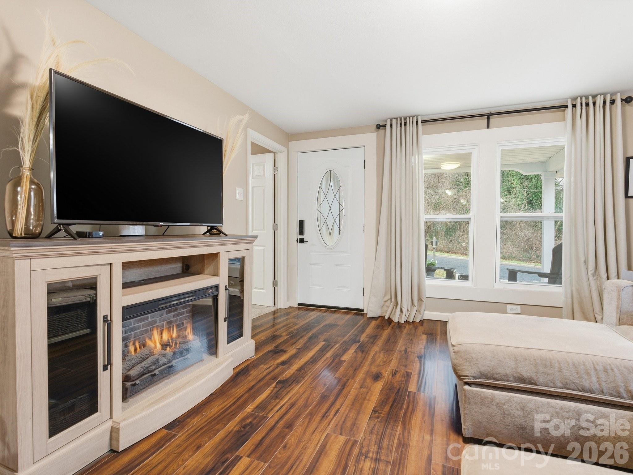 595 Gibson Drive NW — Concord