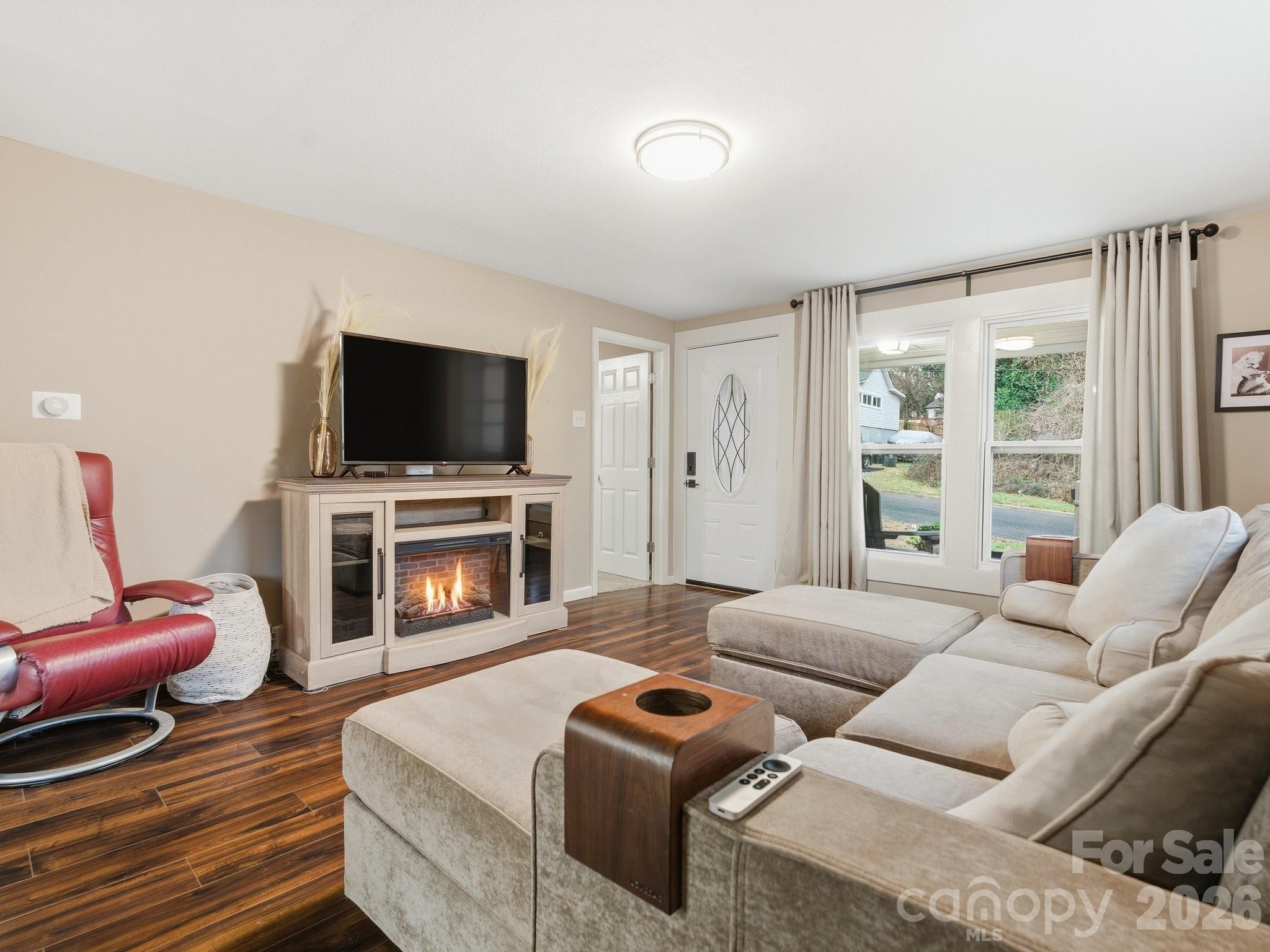 595 Gibson Drive NW — Concord