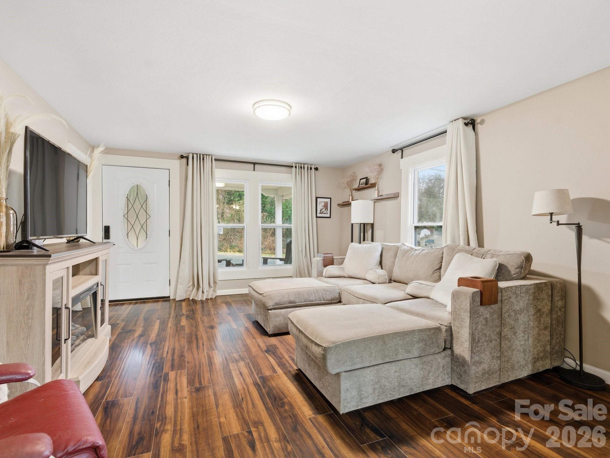 595 Gibson Drive NW — Concord
