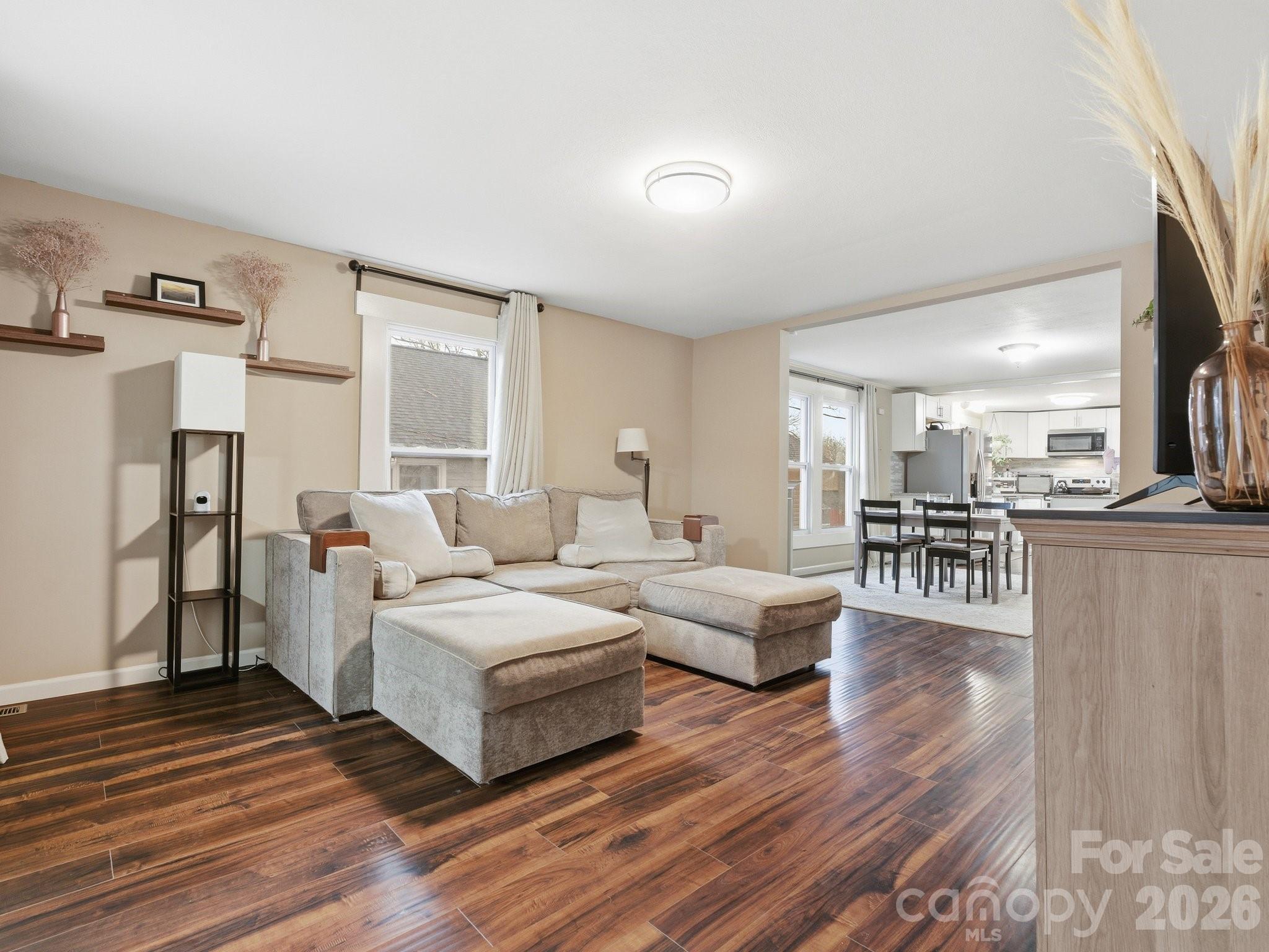 595 Gibson Drive NW — Concord