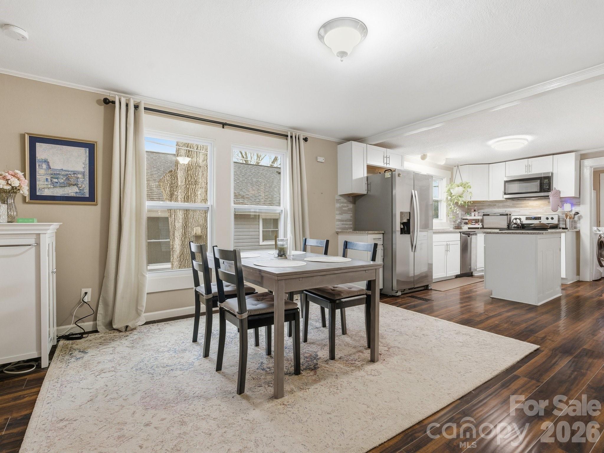 595 Gibson Drive NW — Concord