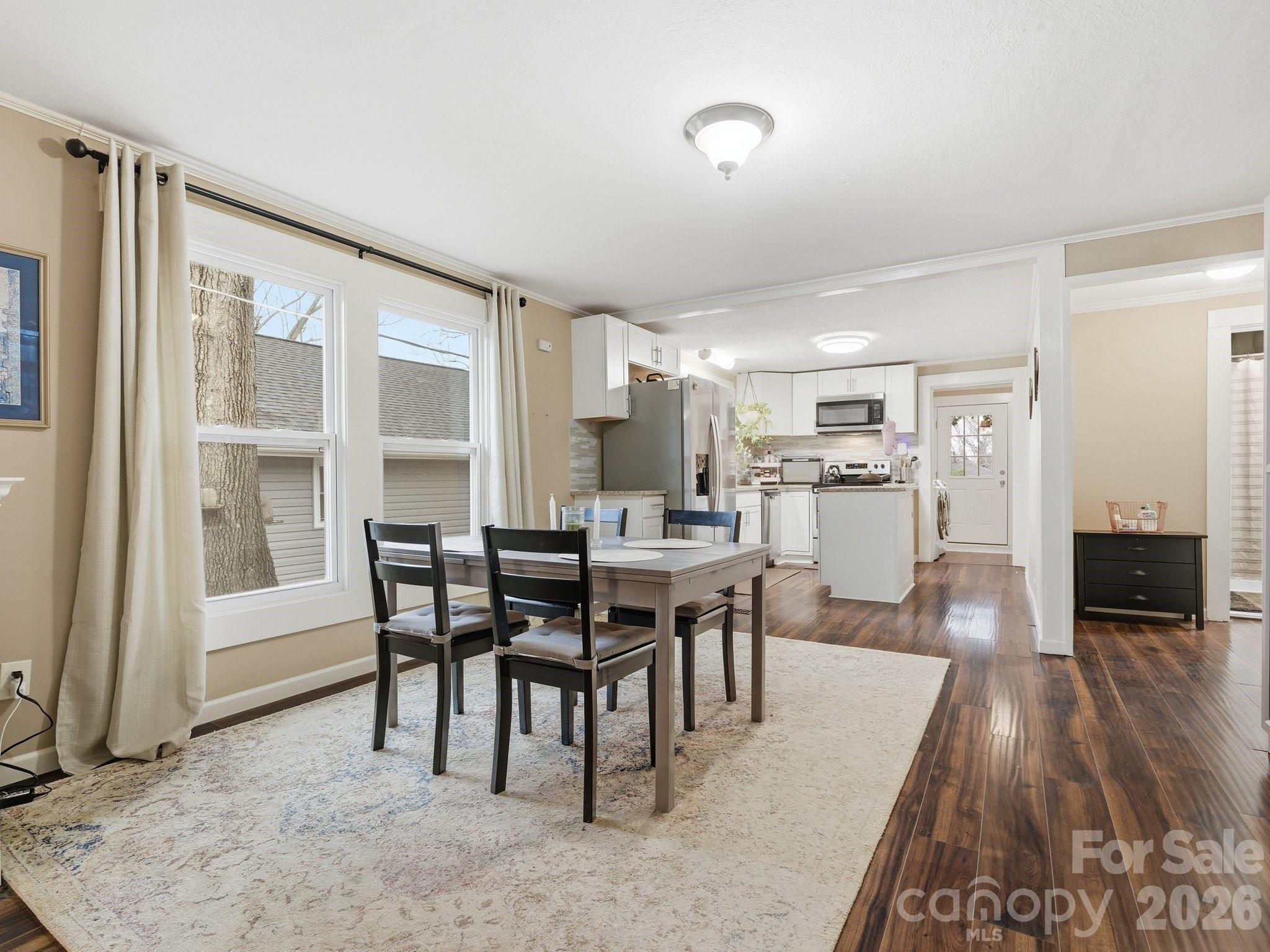 595 Gibson Drive NW — Concord