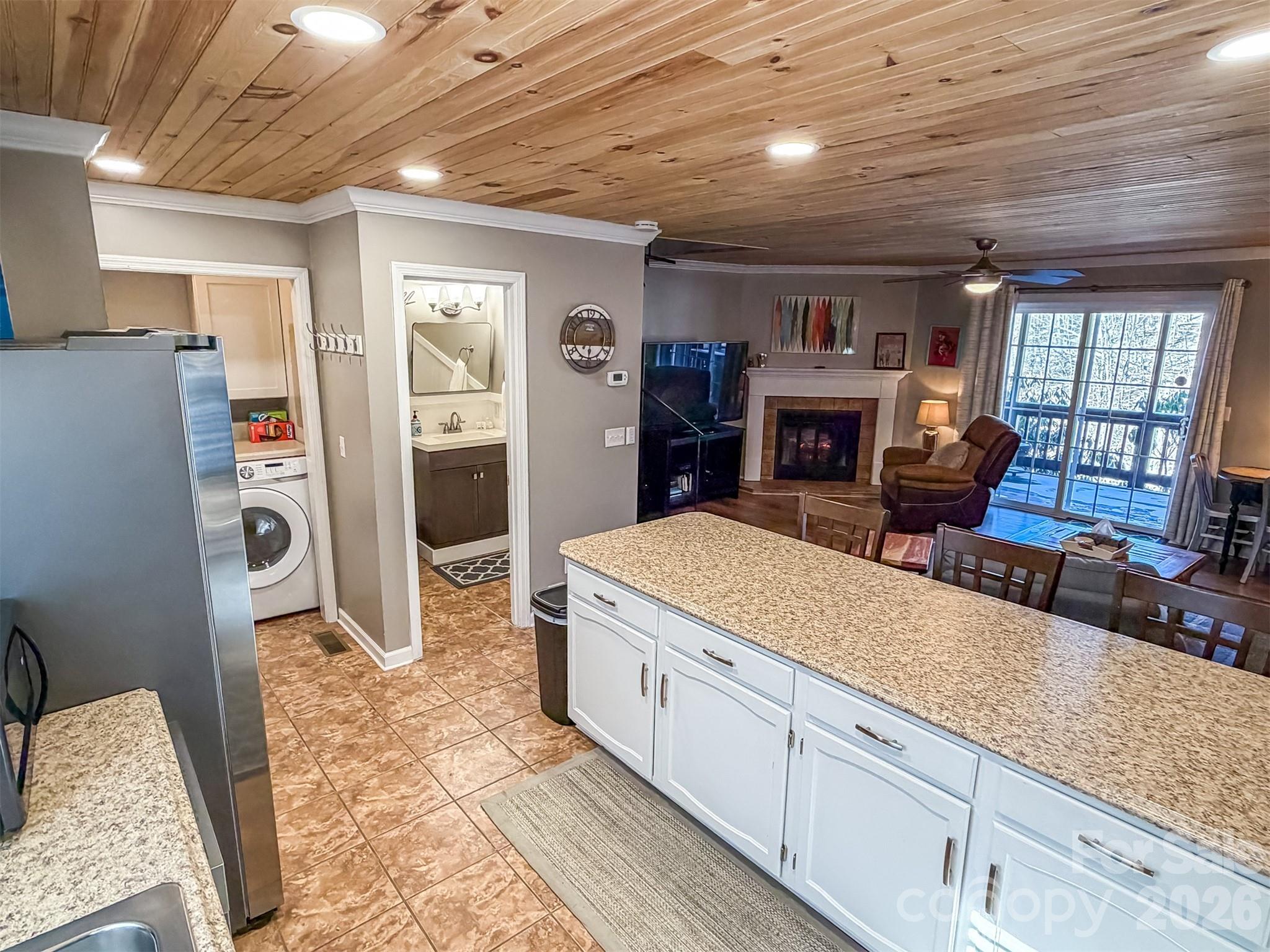 174 Grouse Moor Drive #2 — Sugar Mountain