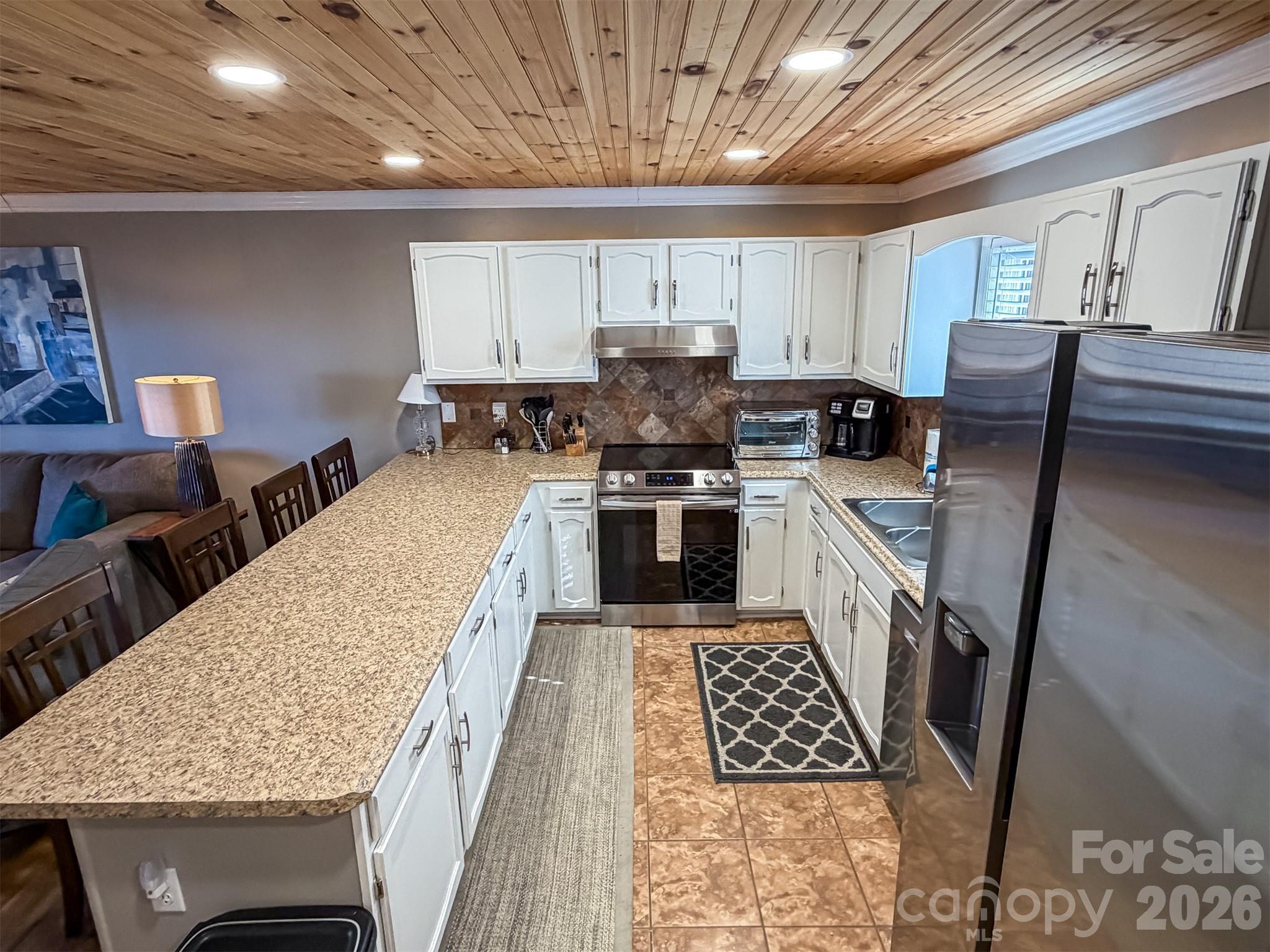 174 Grouse Moor Drive #2 — Sugar Mountain