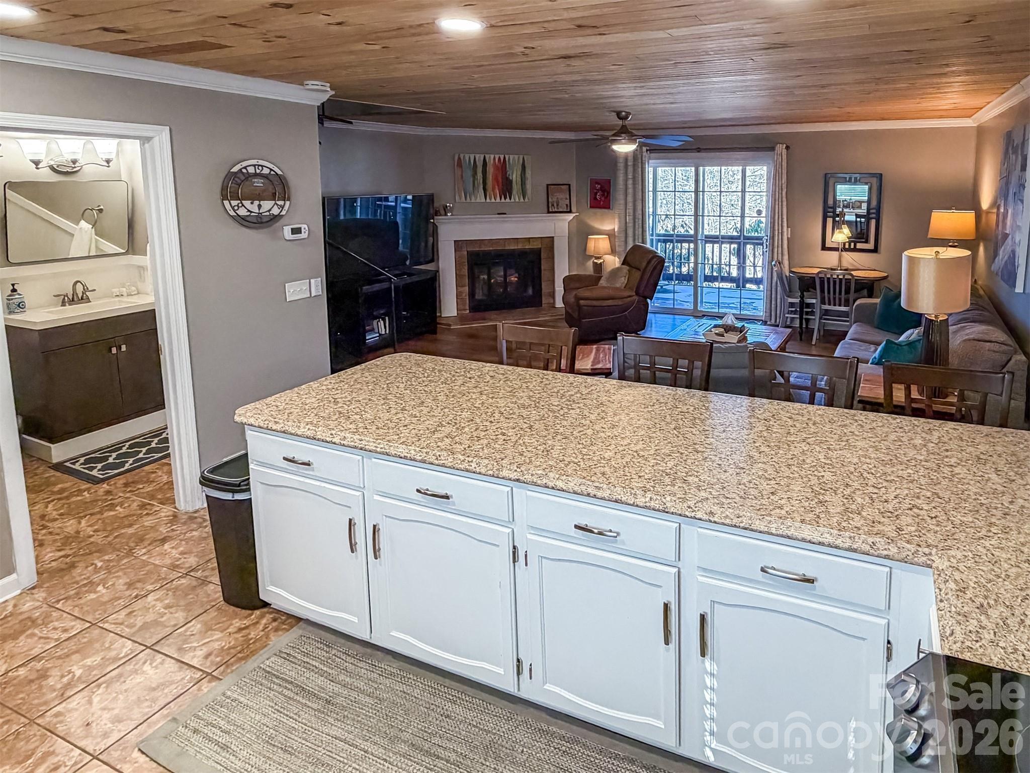 174 Grouse Moor Drive #2 — Sugar Mountain