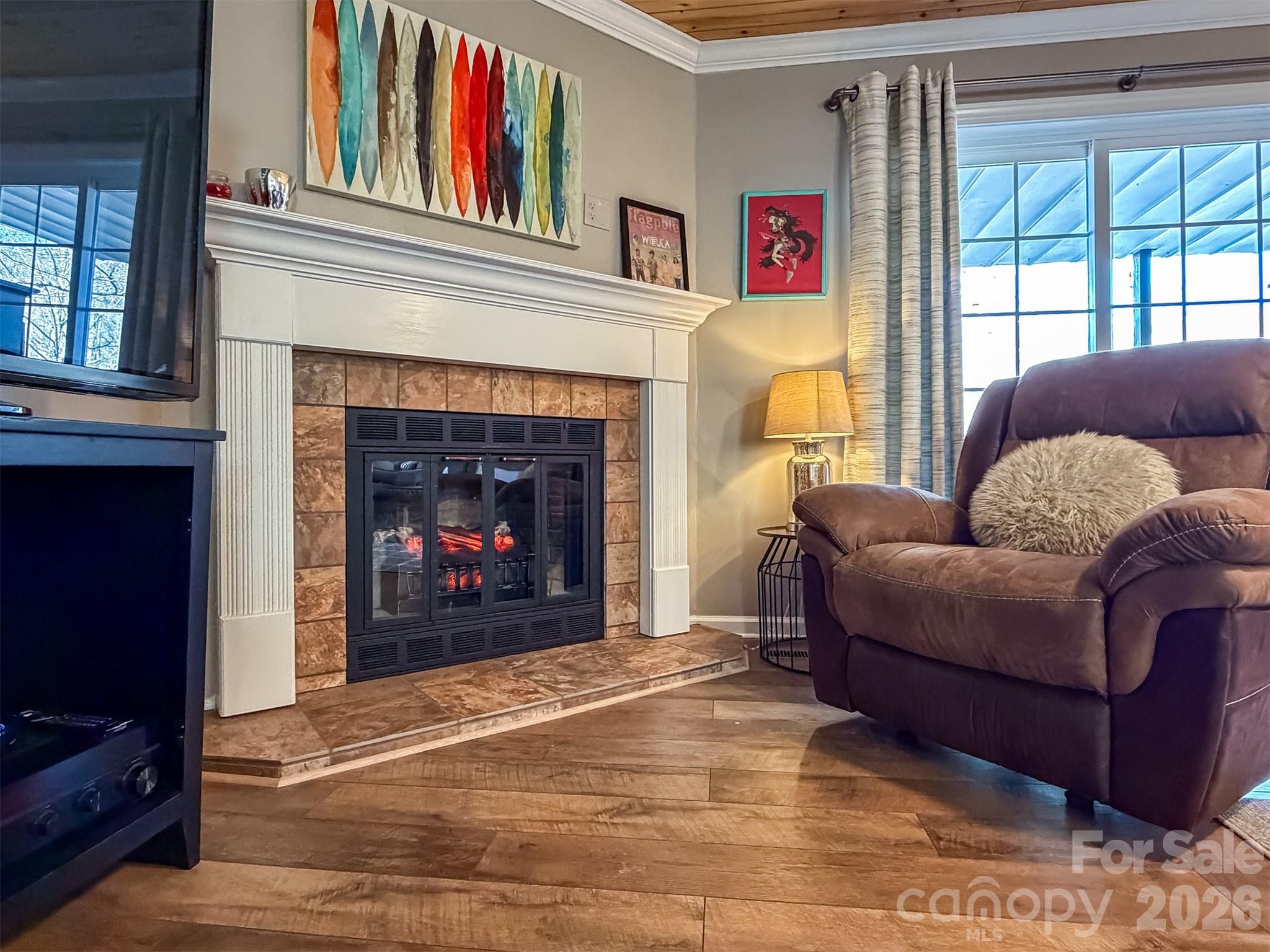 174 Grouse Moor Drive #2 — Sugar Mountain