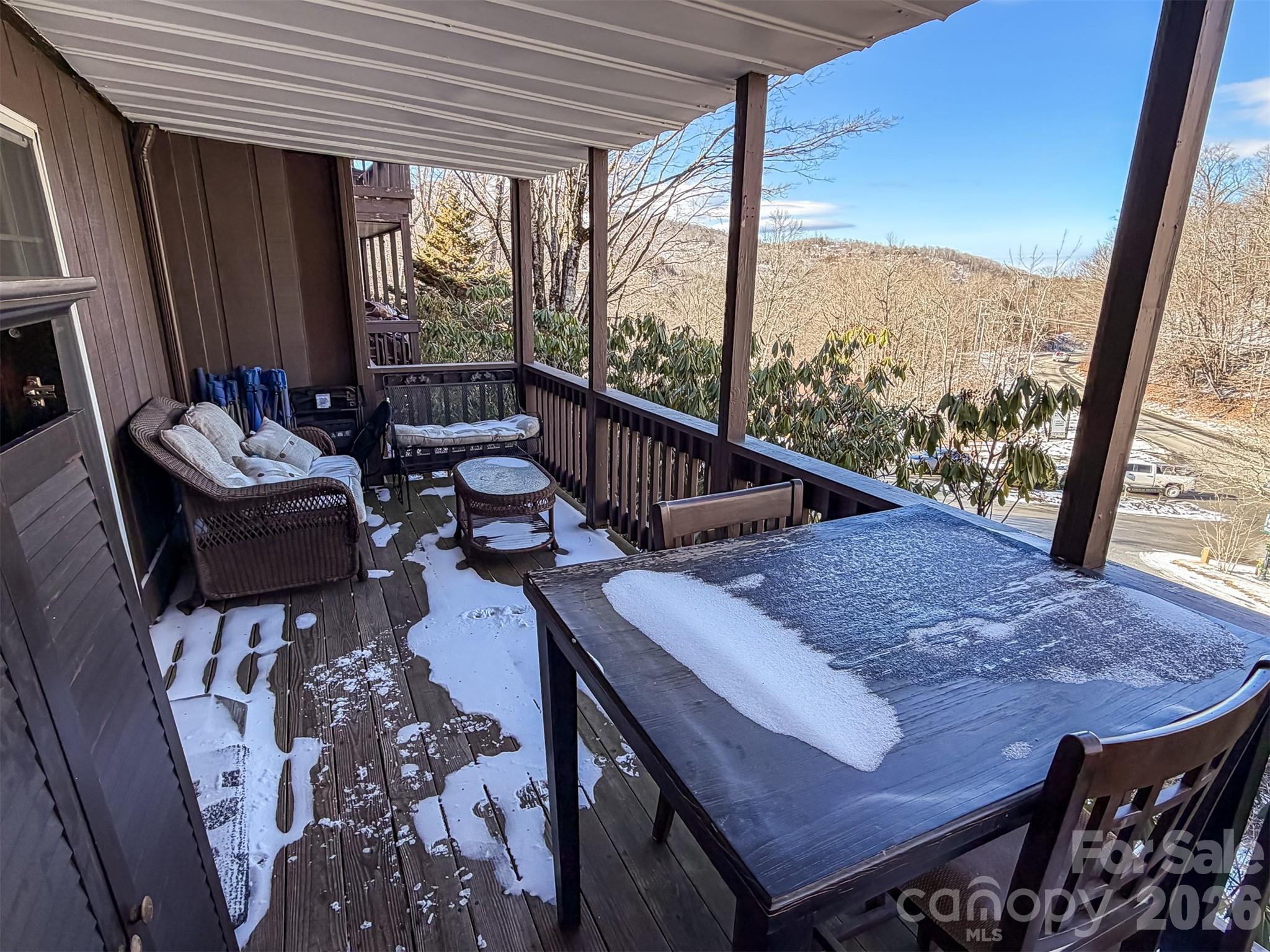 174 Grouse Moor Drive #2 — Sugar Mountain