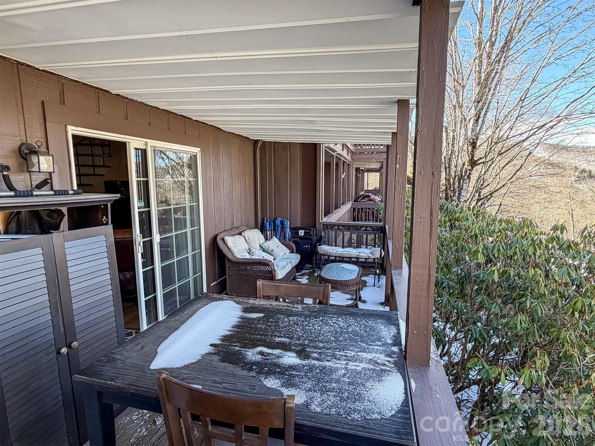 174 Grouse Moor Drive #2 — Sugar Mountain
