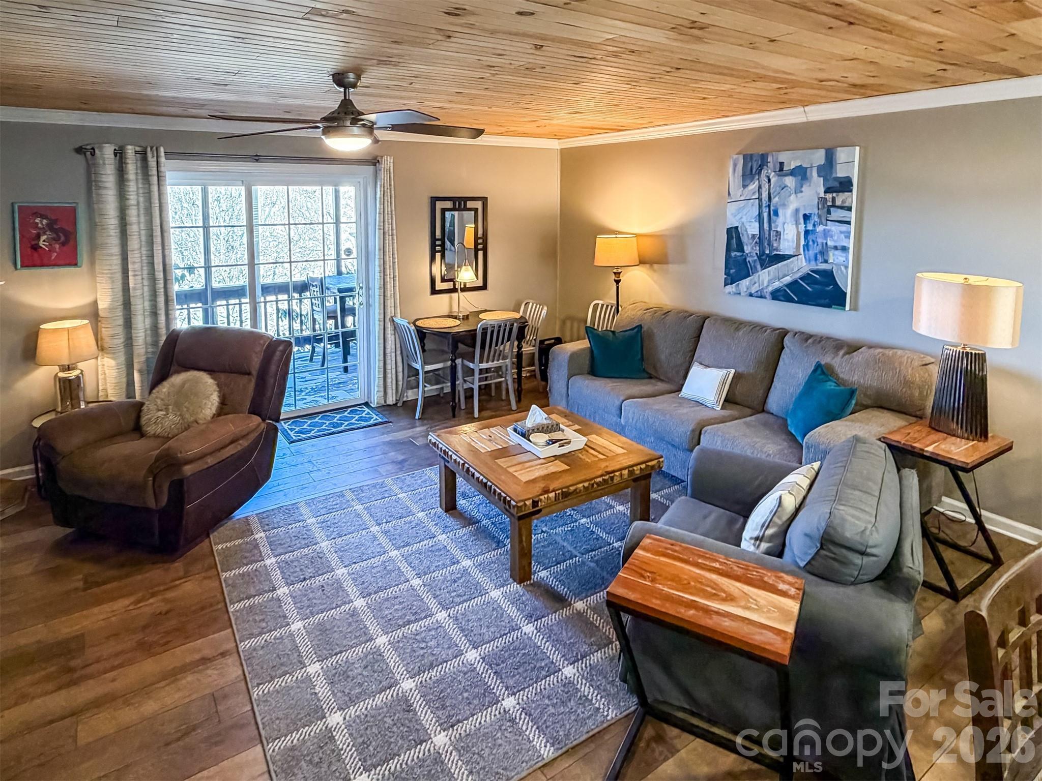 174 Grouse Moor Drive #2 — Sugar Mountain