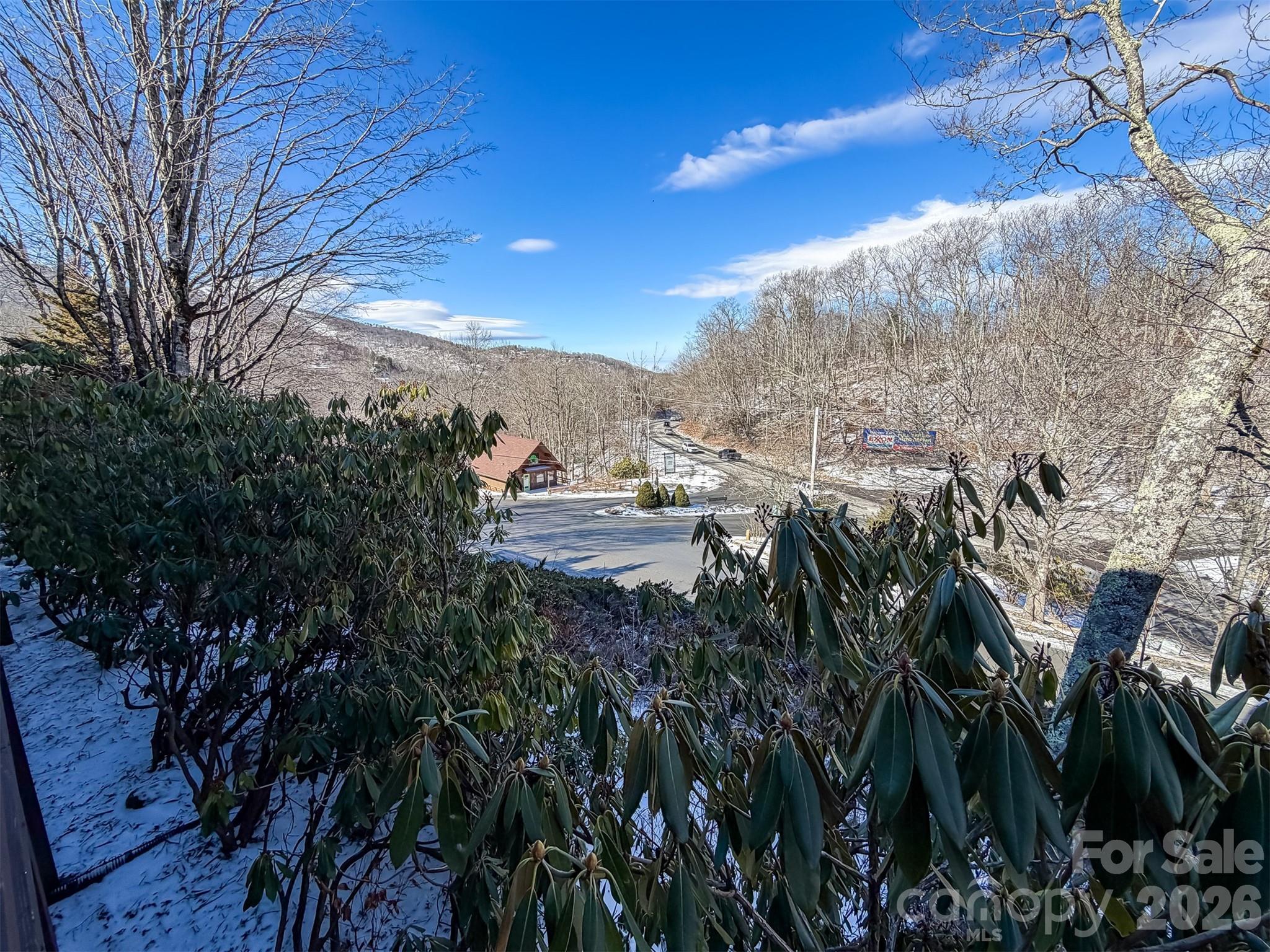174 Grouse Moor Drive #2 — Sugar Mountain
