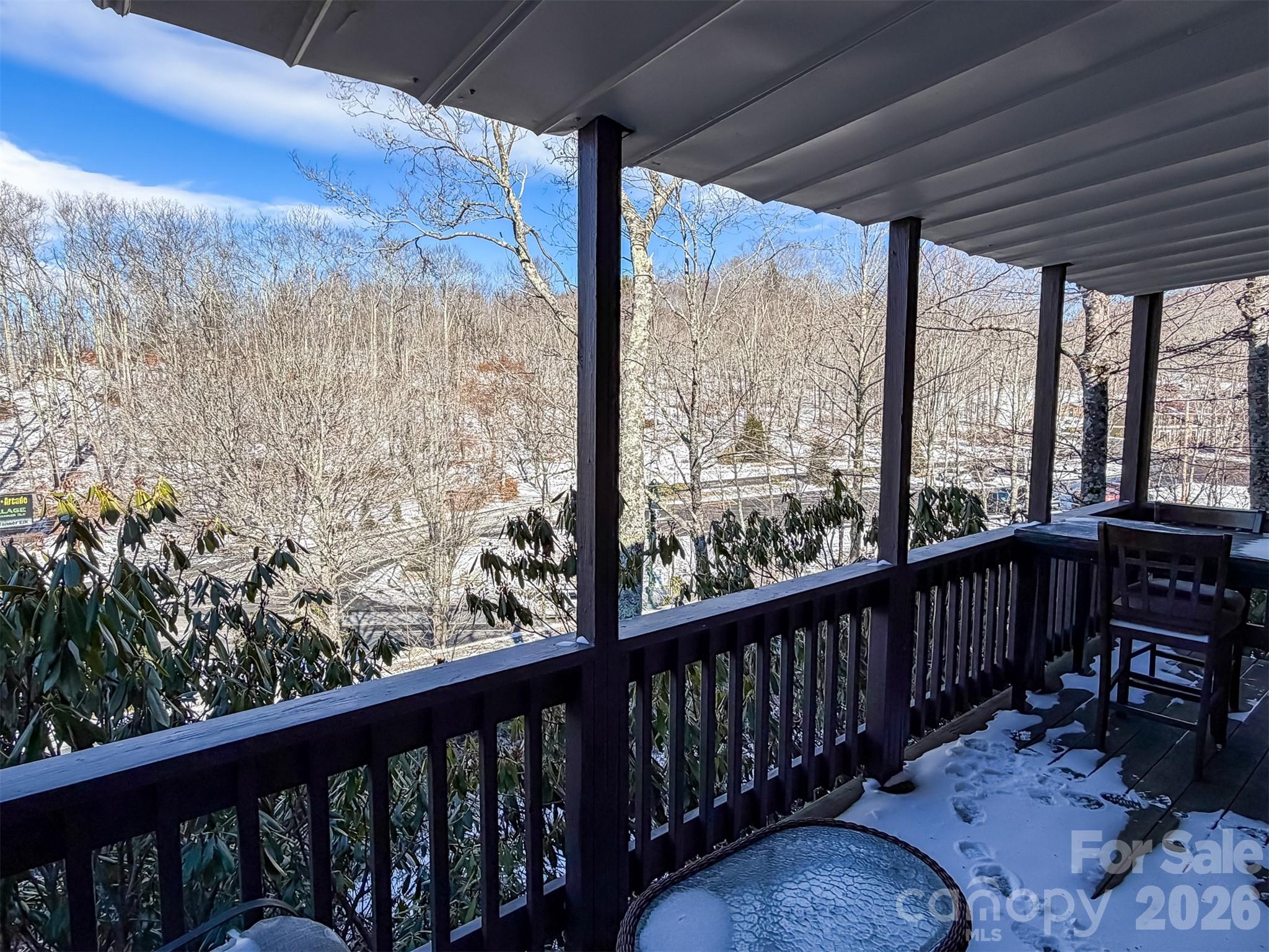 174 Grouse Moor Drive #2 — Sugar Mountain