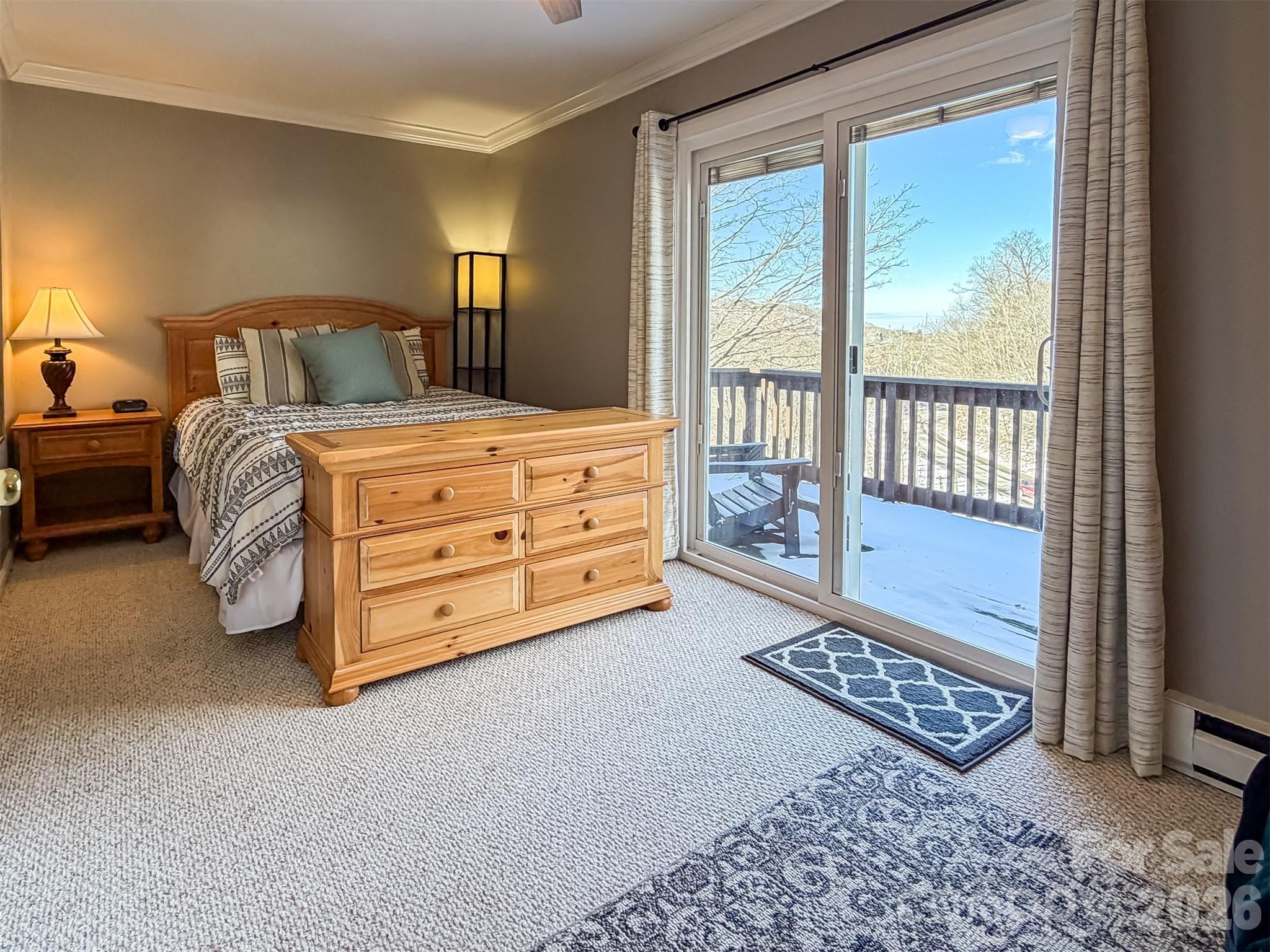 174 Grouse Moor Drive #2 — Sugar Mountain