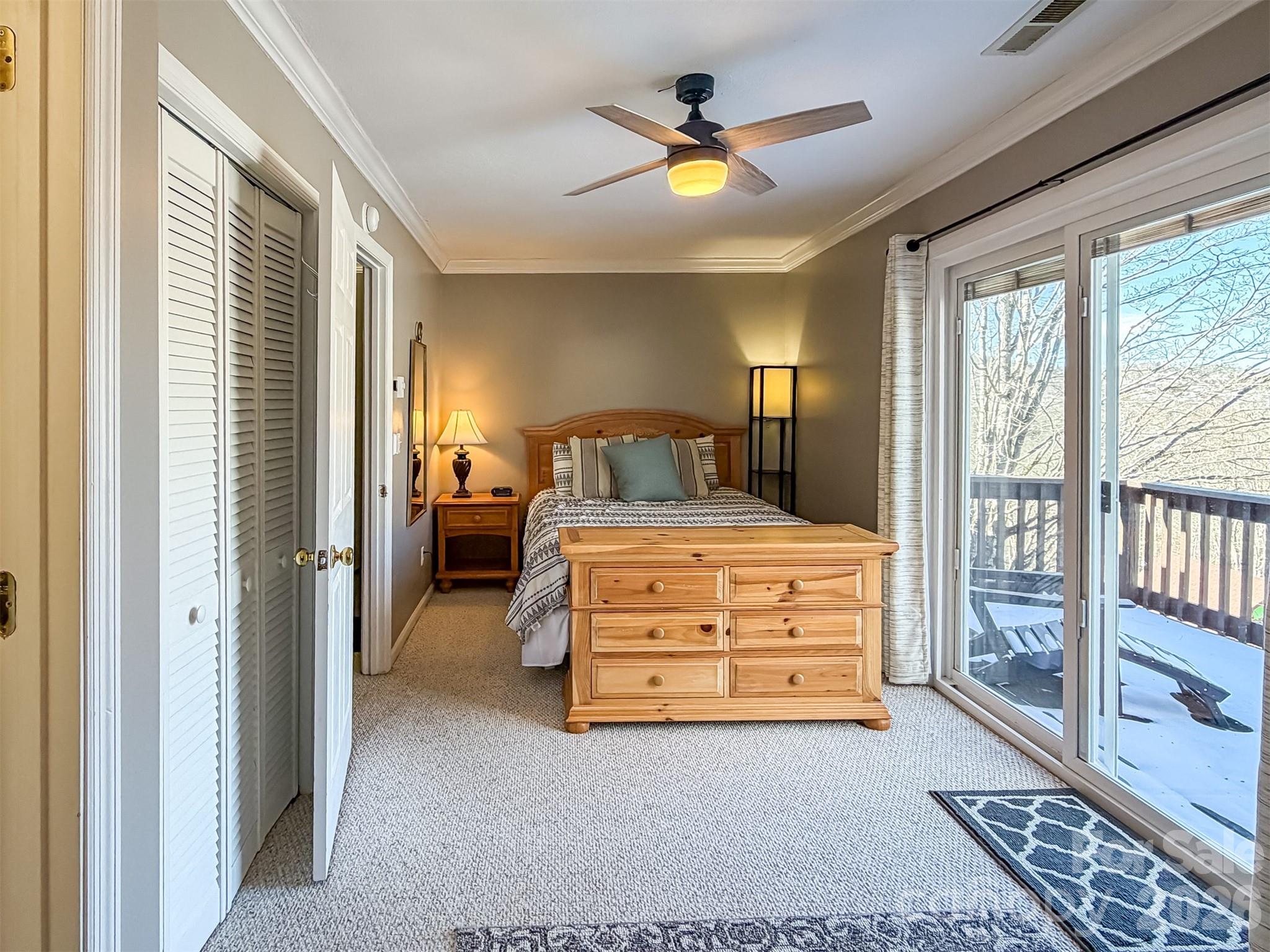 174 Grouse Moor Drive #2 — Sugar Mountain