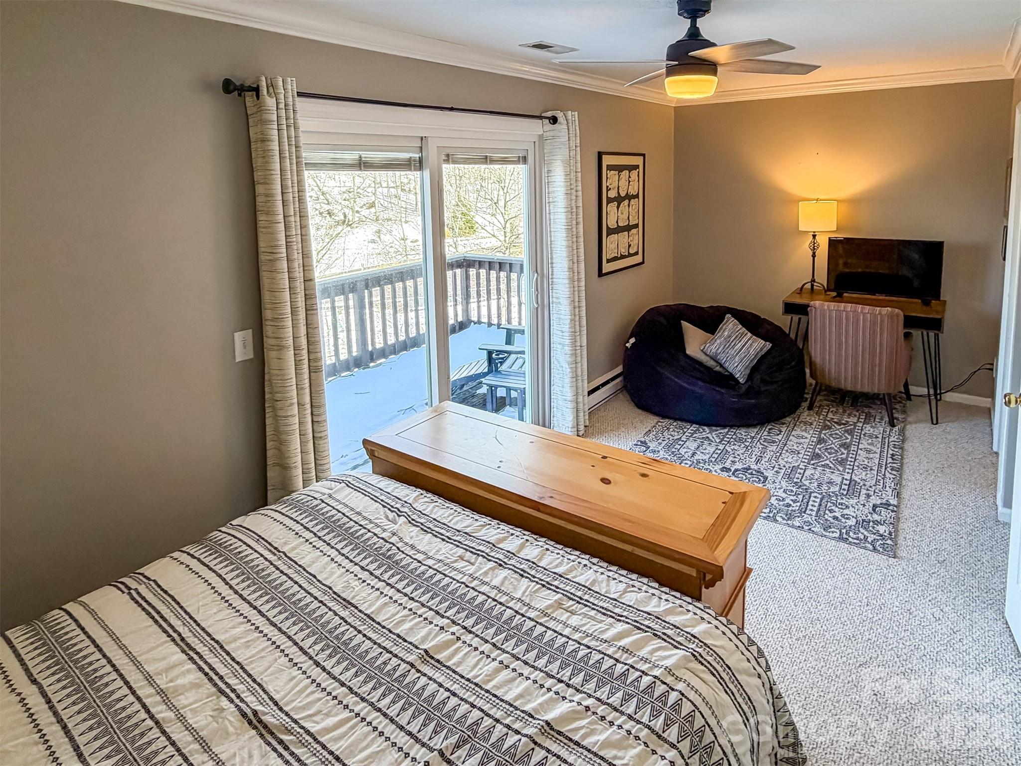 174 Grouse Moor Drive #2 — Sugar Mountain