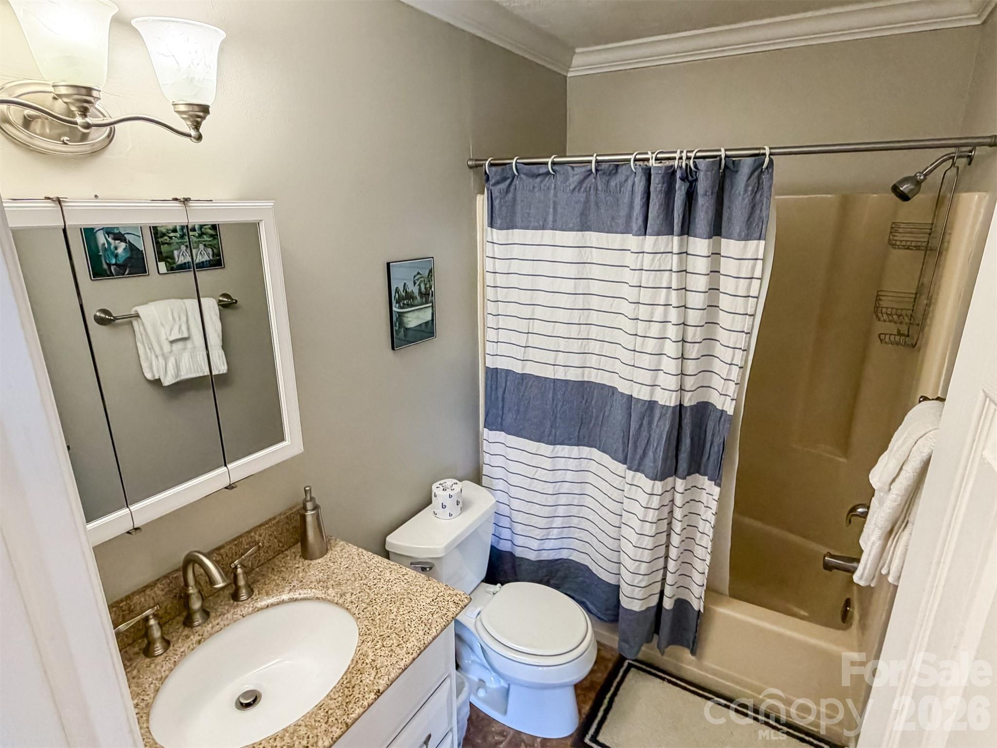 174 Grouse Moor Drive #2 — Sugar Mountain