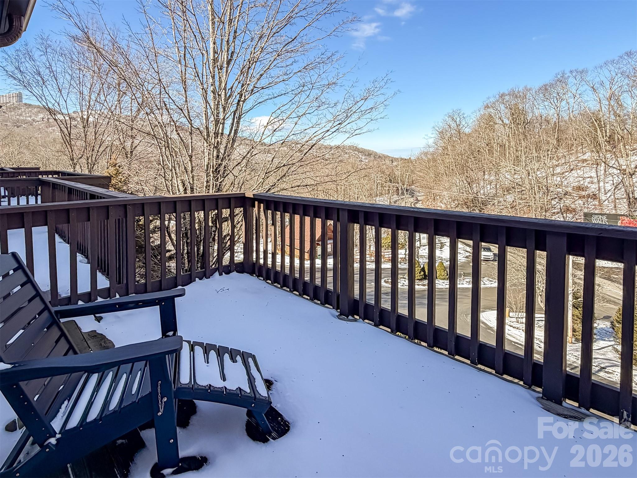 174 Grouse Moor Drive #2 — Sugar Mountain