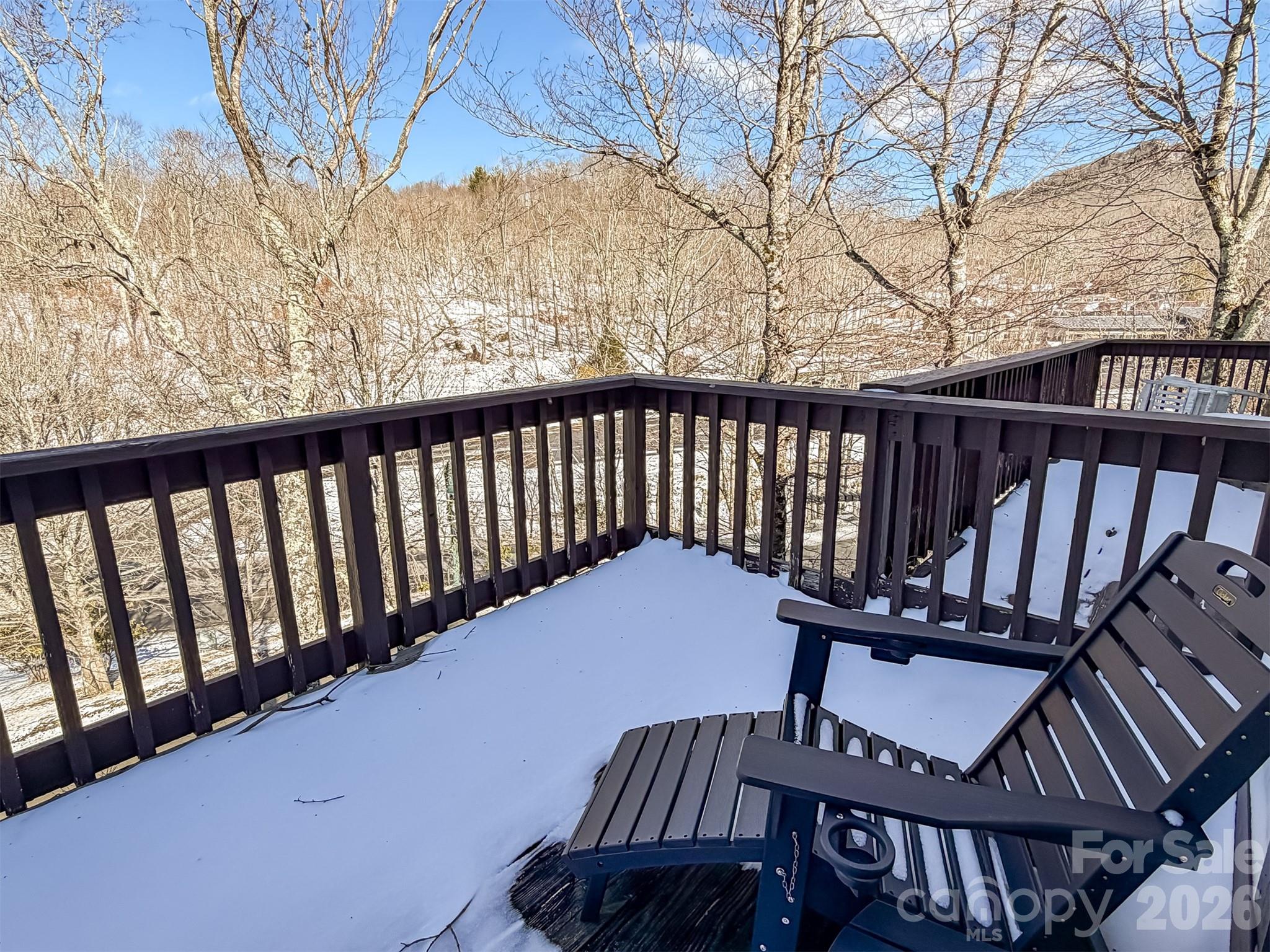 174 Grouse Moor Drive #2 — Sugar Mountain