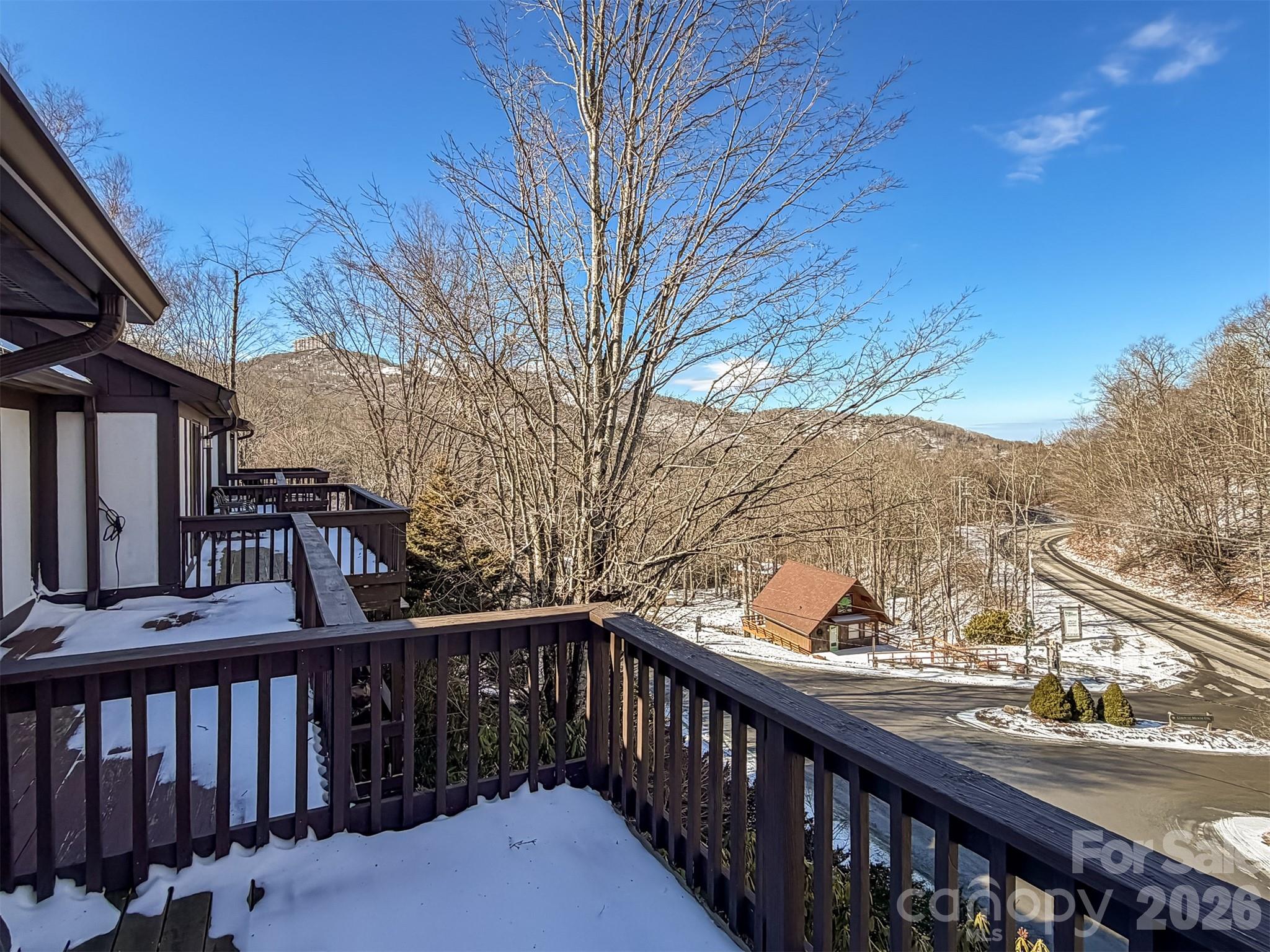 174 Grouse Moor Drive #2 — Sugar Mountain
