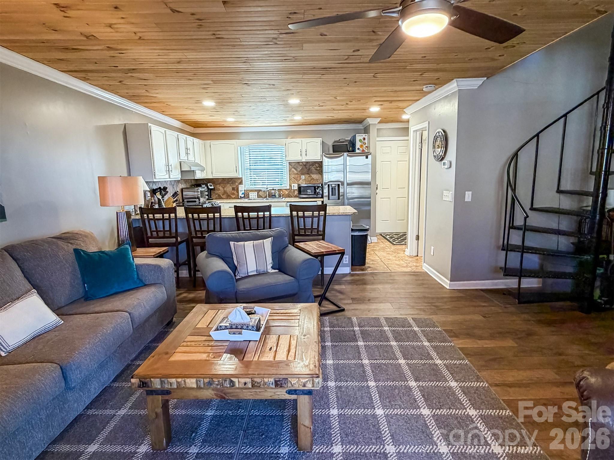 174 Grouse Moor Drive #2 — Sugar Mountain