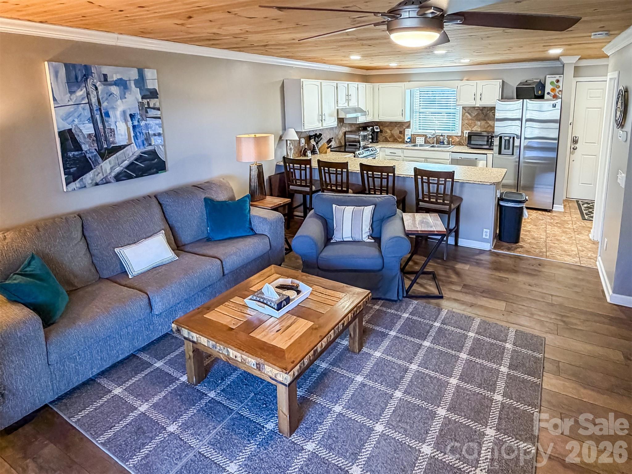 174 Grouse Moor Drive #2 — Sugar Mountain