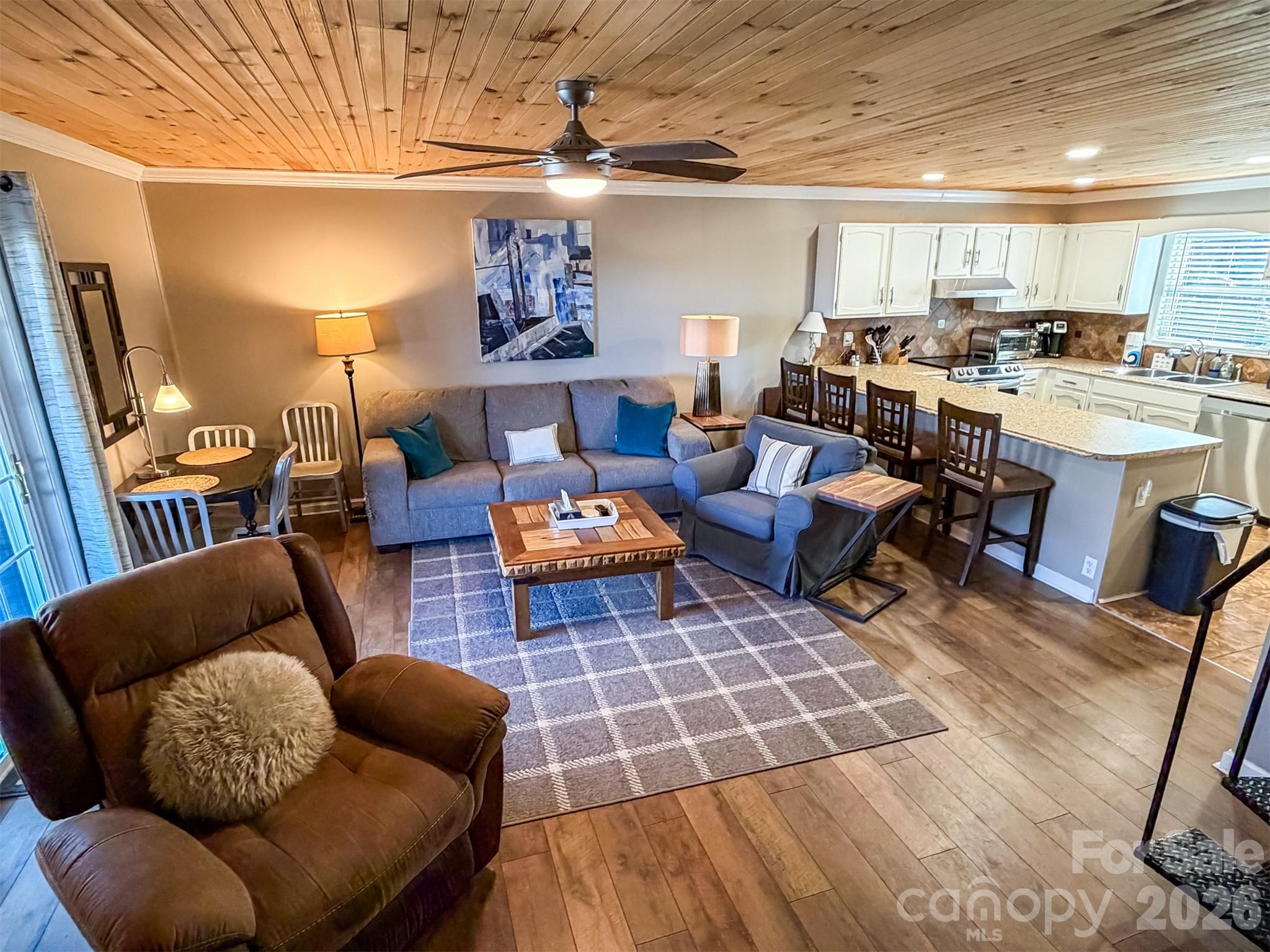 174 Grouse Moor Drive #2 — Sugar Mountain