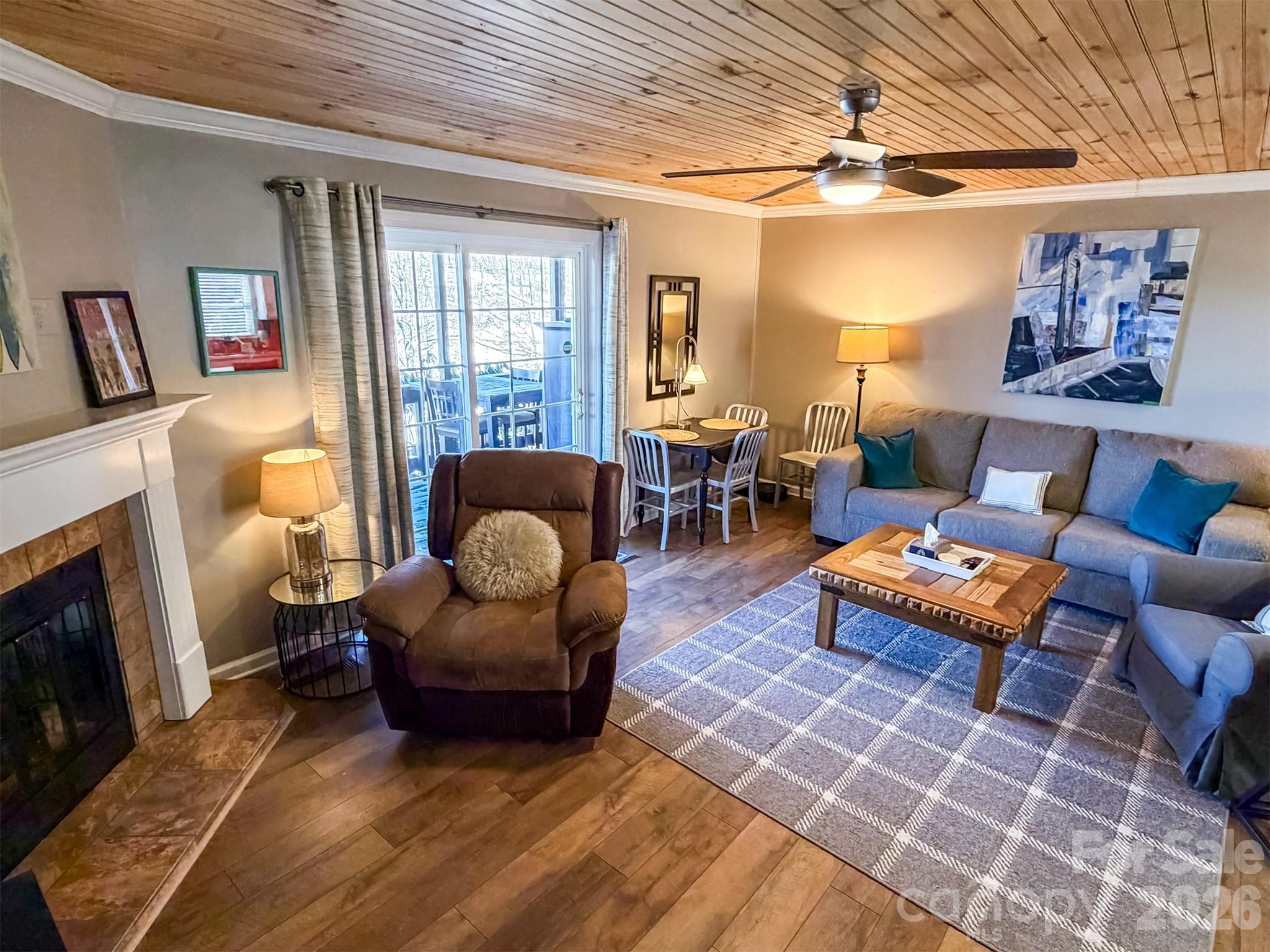 174 Grouse Moor Drive #2 — Sugar Mountain