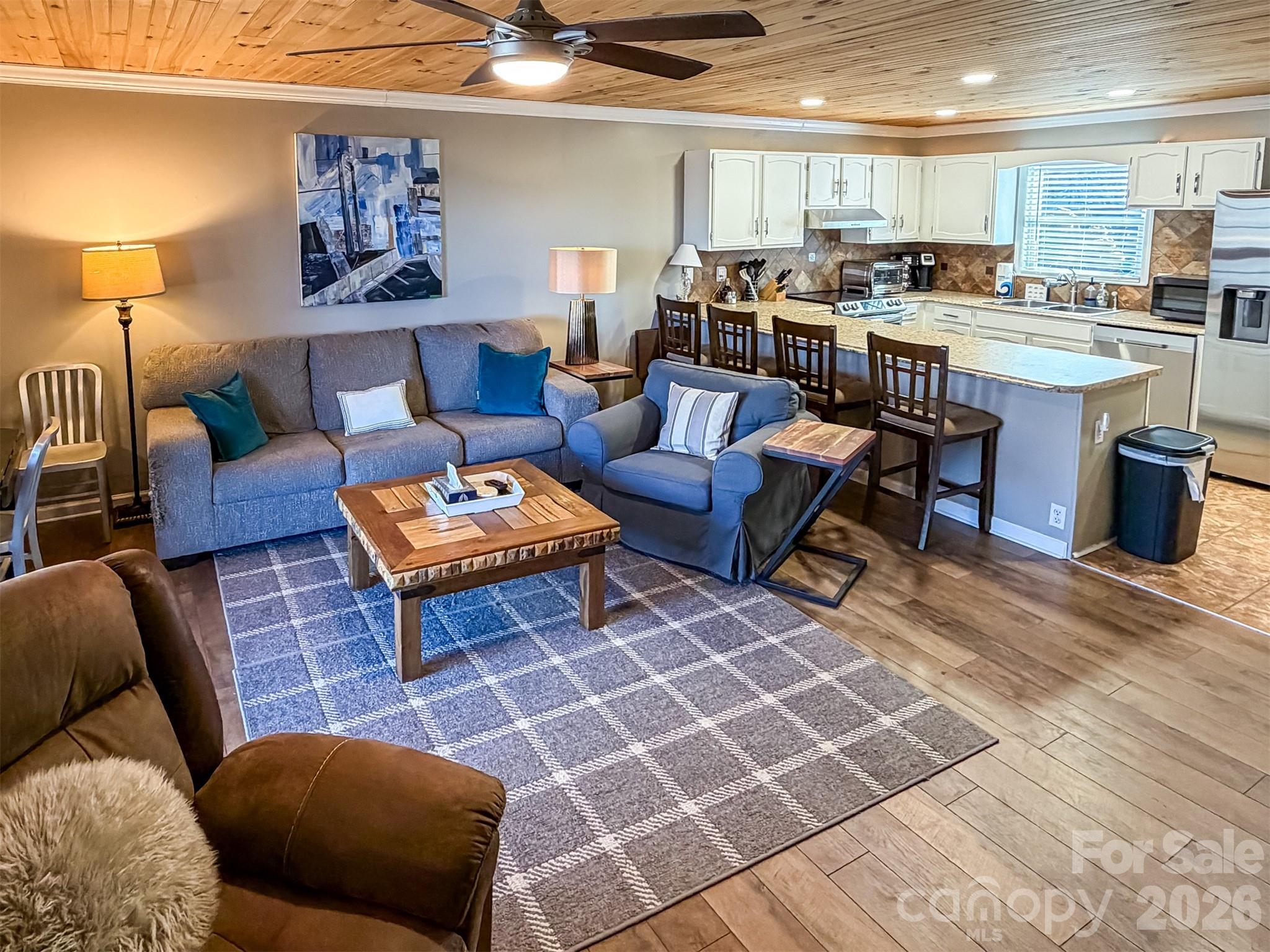 174 Grouse Moor Drive #2 — Sugar Mountain