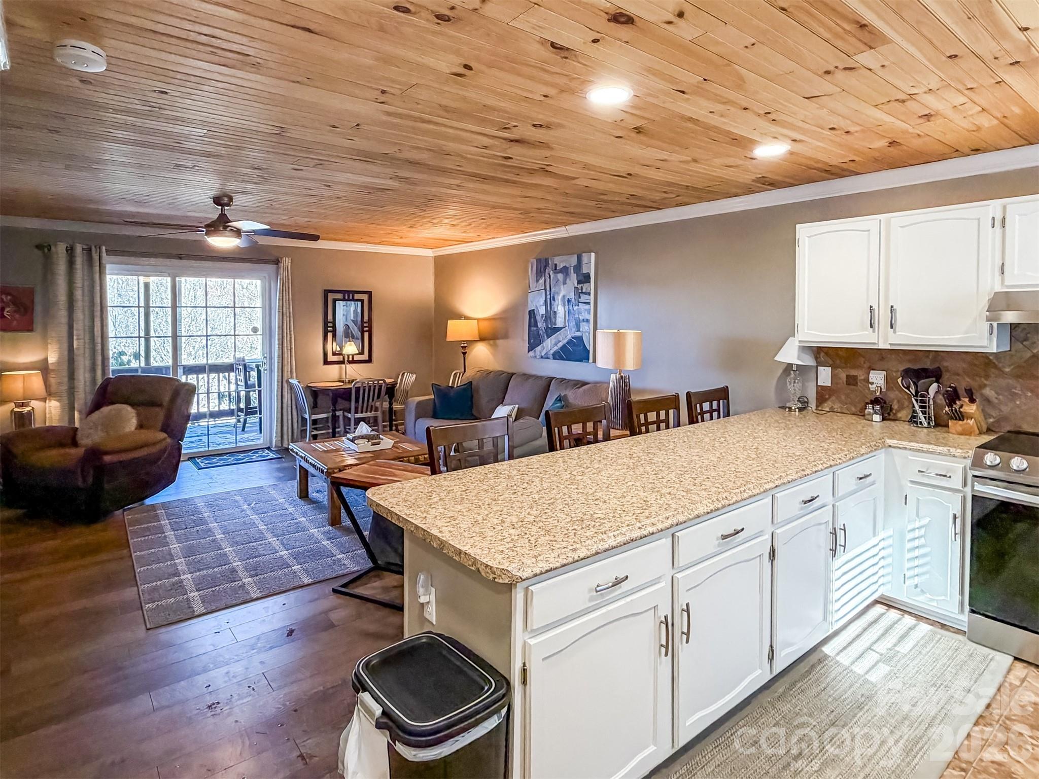 174 Grouse Moor Drive #2 — Sugar Mountain