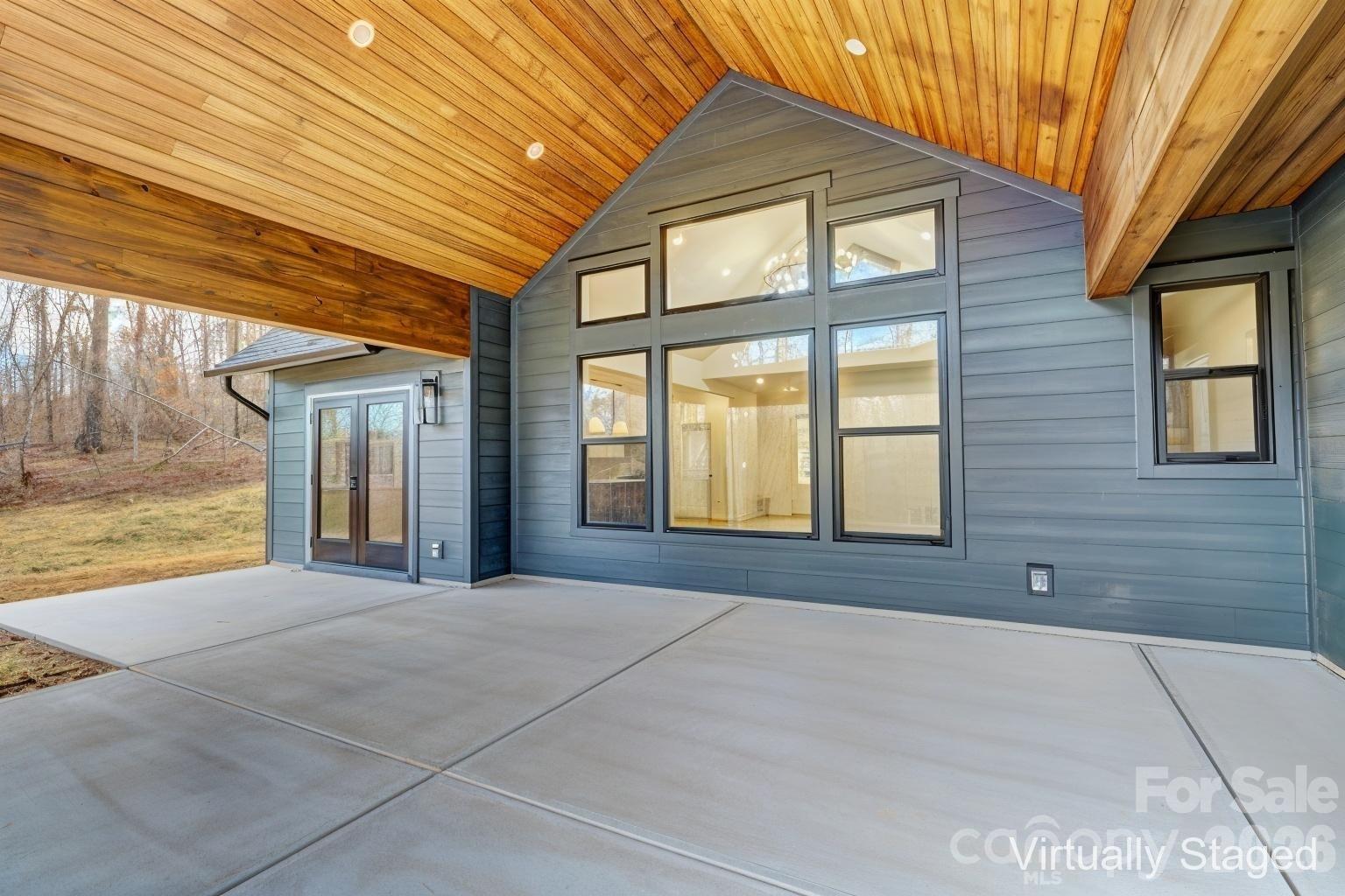 1041 Harrogate Drive — Bessemer City