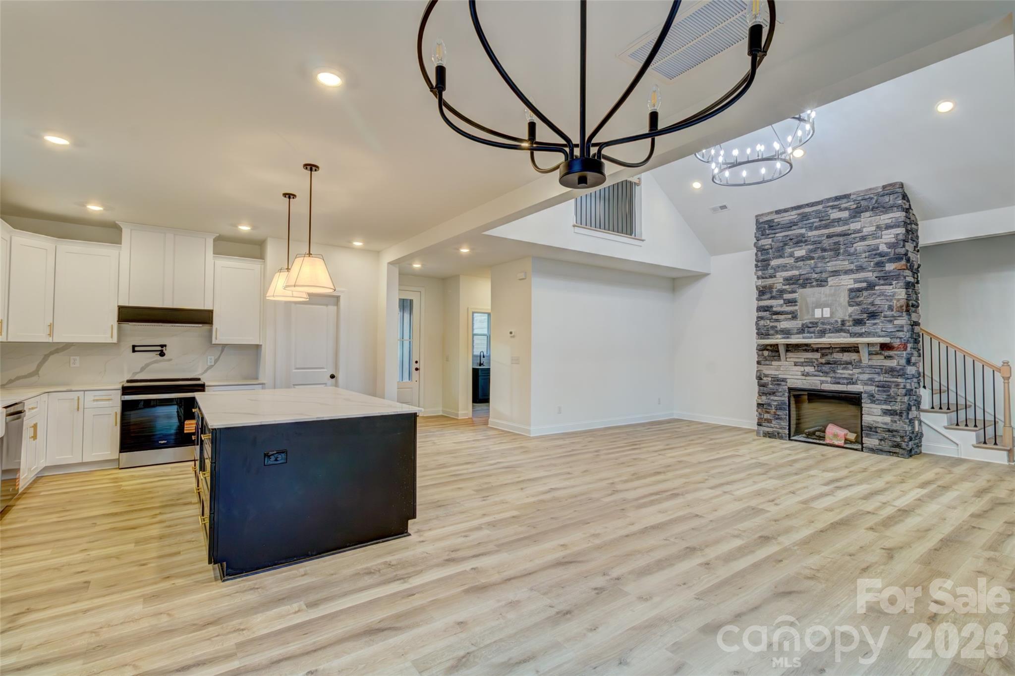 1041 Harrogate Drive — Bessemer City