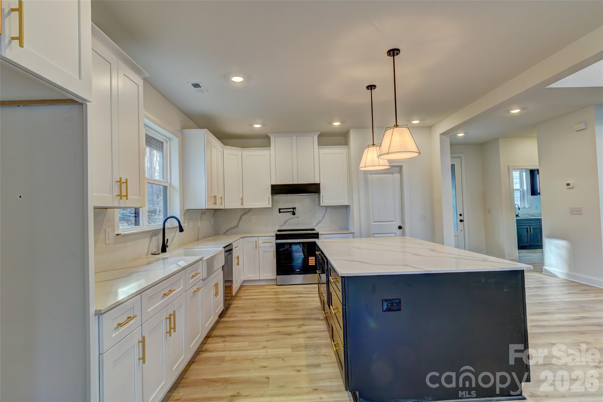 1041 Harrogate Drive — Bessemer City