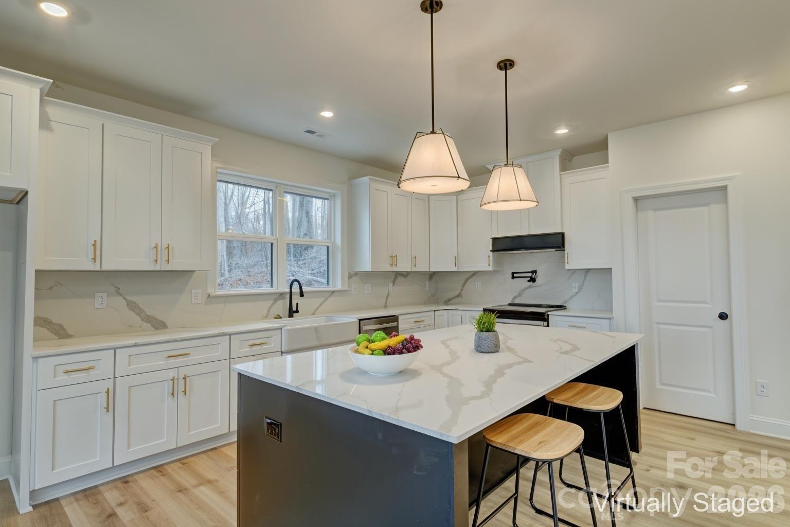 1041 Harrogate Drive — Bessemer City