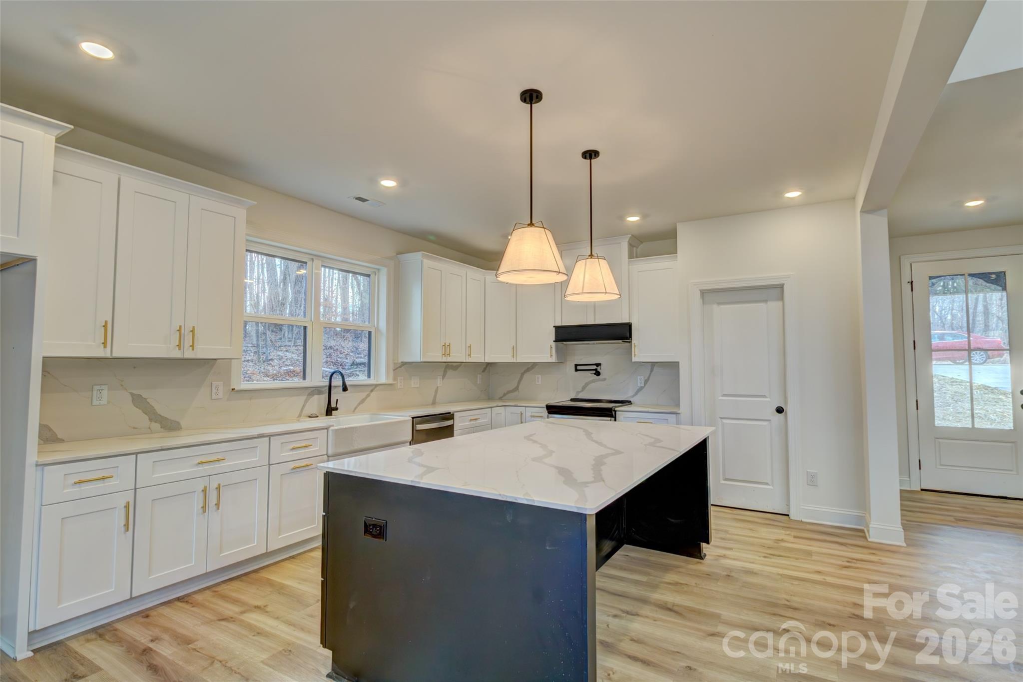 1041 Harrogate Drive — Bessemer City