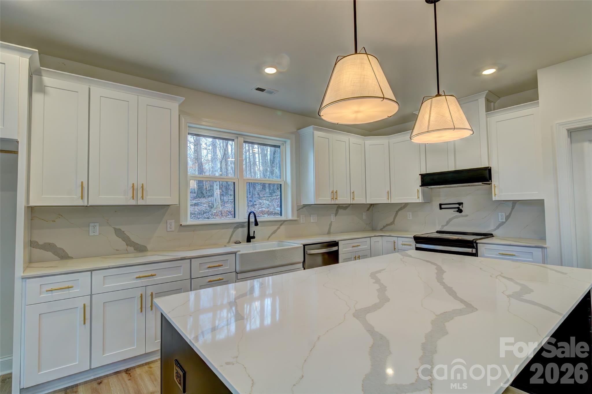 1041 Harrogate Drive — Bessemer City