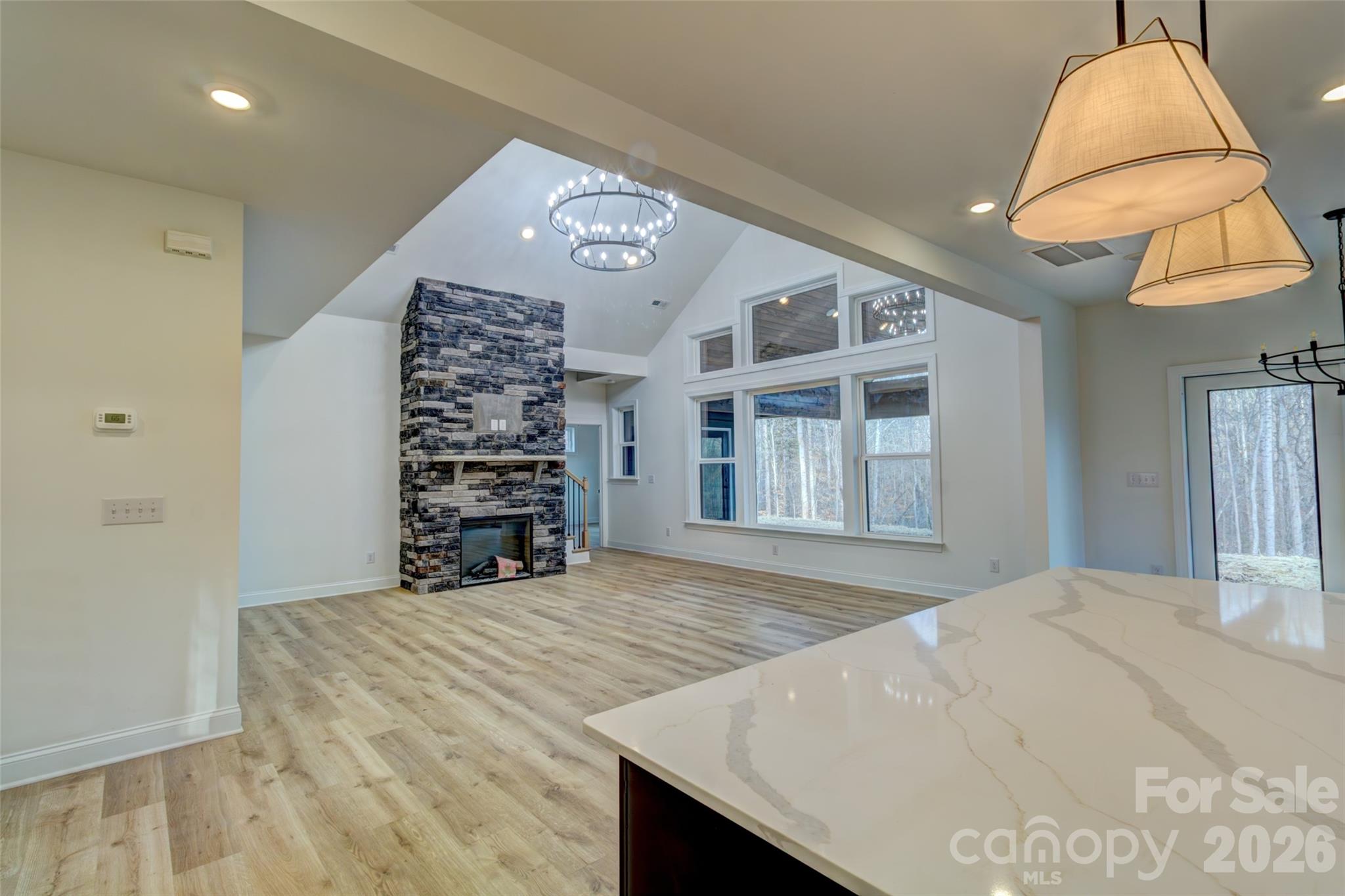 1041 Harrogate Drive — Bessemer City