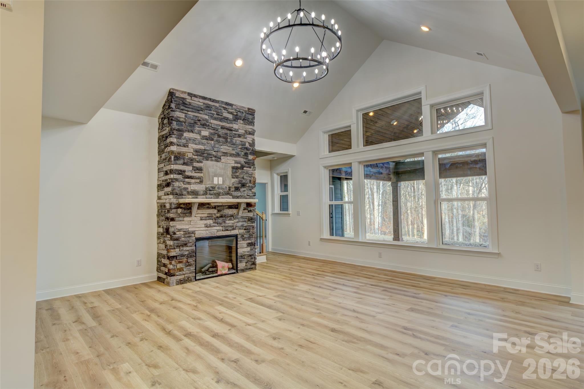 1041 Harrogate Drive — Bessemer City