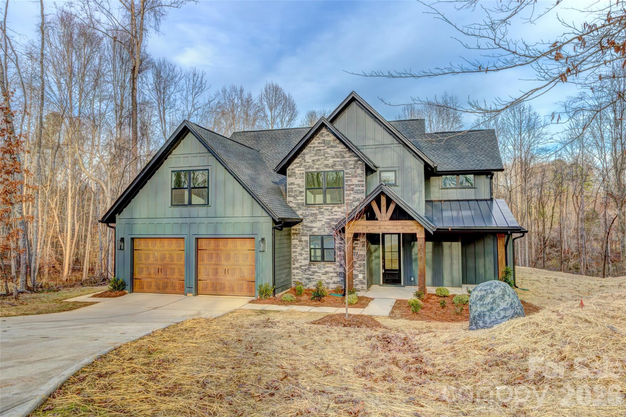1041 Harrogate Drive — Bessemer City